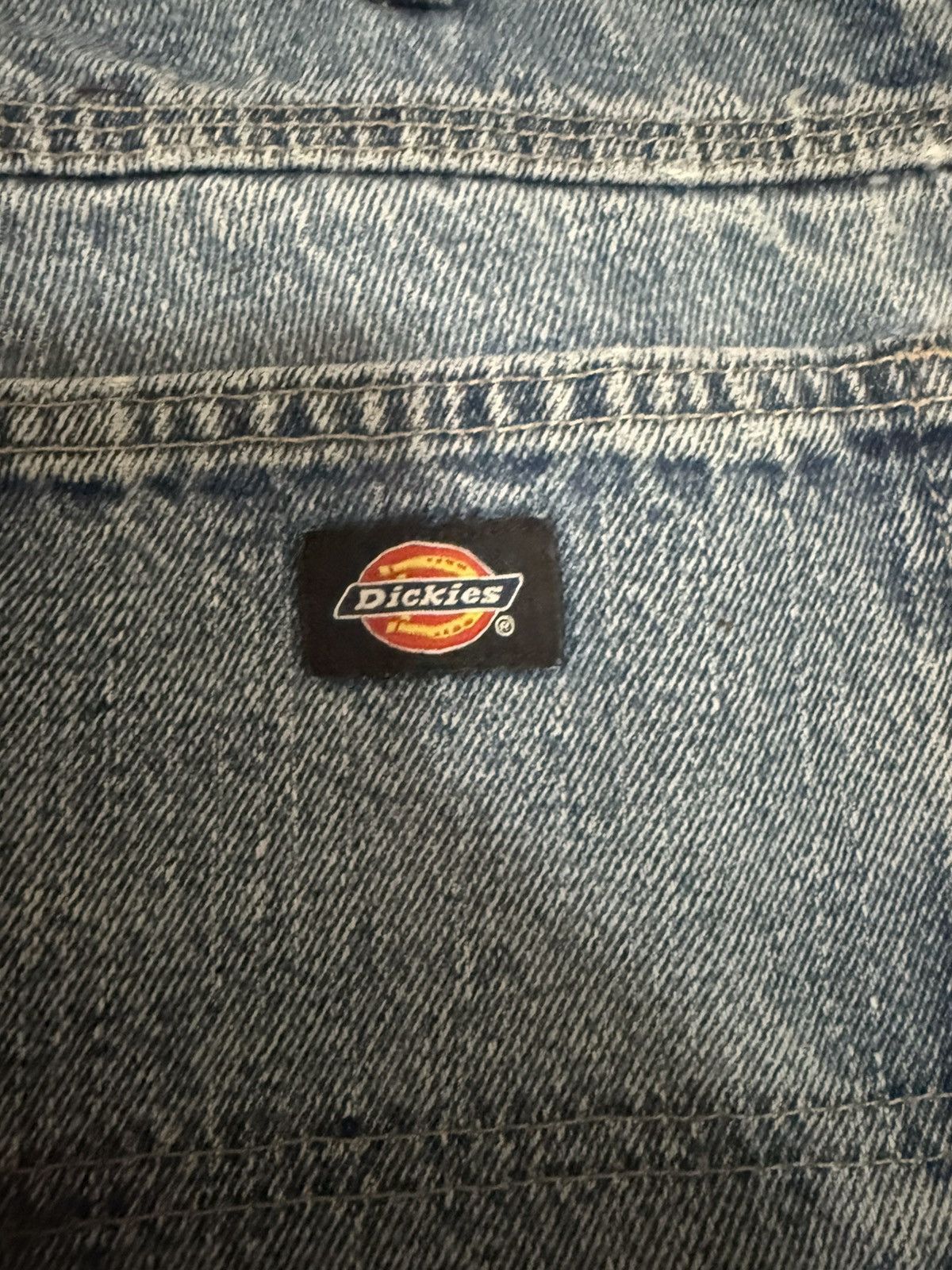 Dickies Dickies oversized skater jeans Size US 40 / EU 56 - 6 Thumbnail