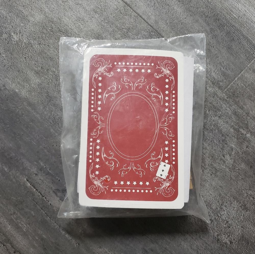 Designer Studio Mercantile 19 Amazing Card Tricks Set Size ONE SIZE - 3 Thumbnail