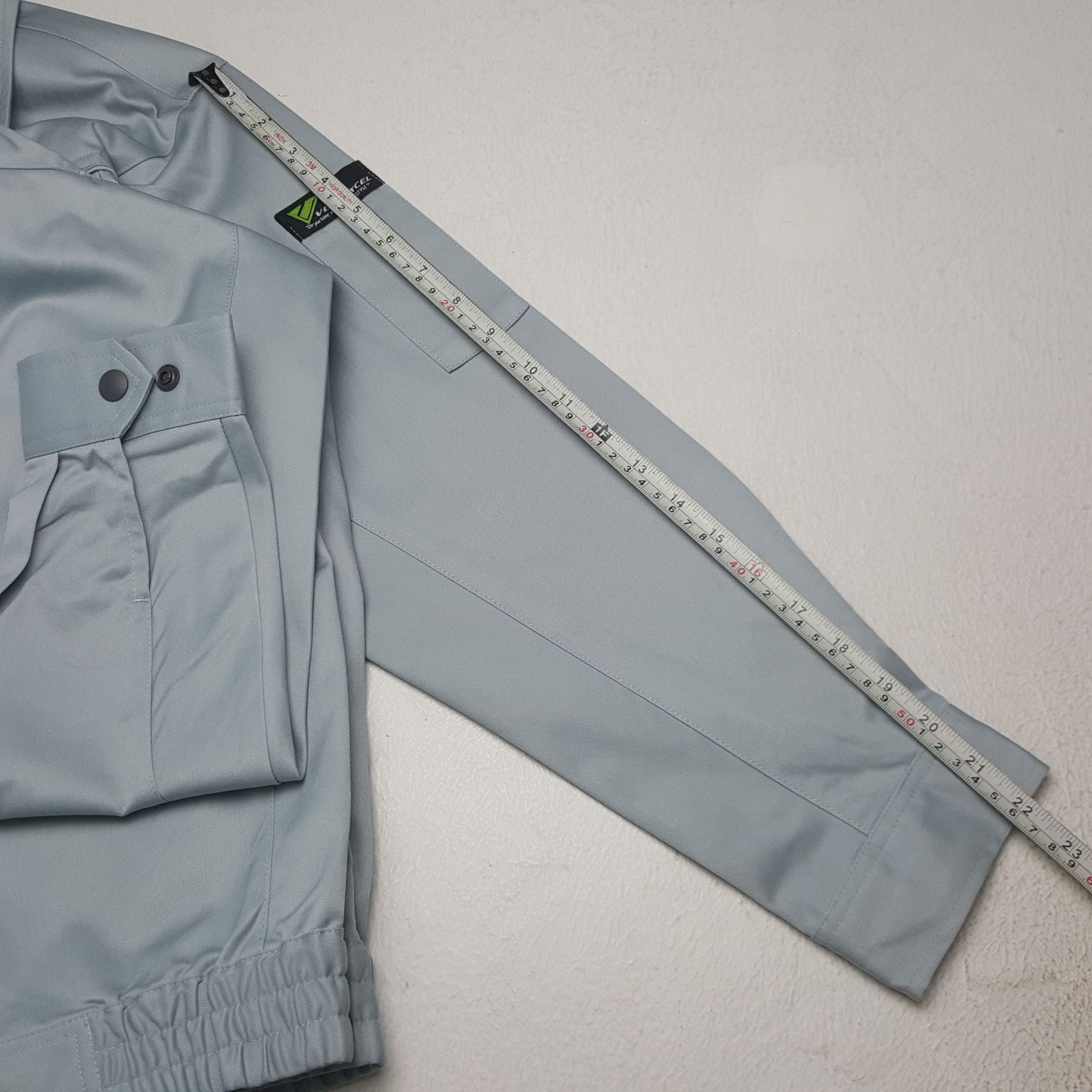 Honda × Vintage Vintage Mugen Honda Japanese Racing Custom Jacket C275N23 Size US L / EU 52-54 / 3 - 7 Thumbnail
