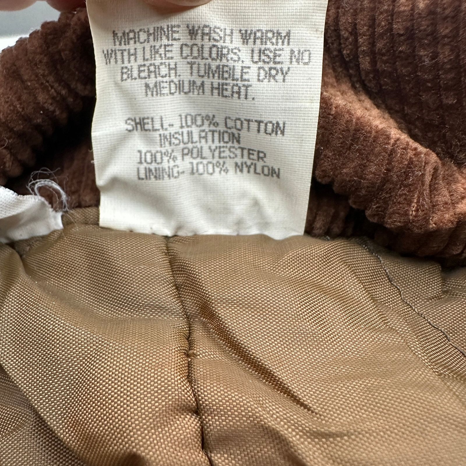 Walls Vintage Walls Blizzard Pruf Duck Canvas Coveralls 46 XL Tall Size US XL / EU 56 / 4 - 9 Thumbnail