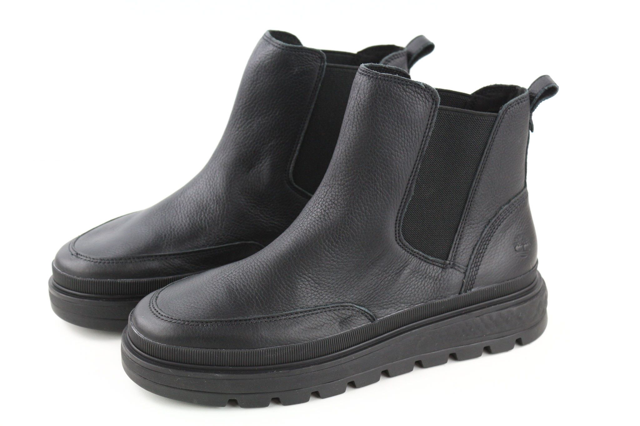 Timberland A2JRQ UK7.5 Leather Defender Repellent Systems PFC 79889 Size US 9.5 / IT 39.5 - 2 Thumbnail