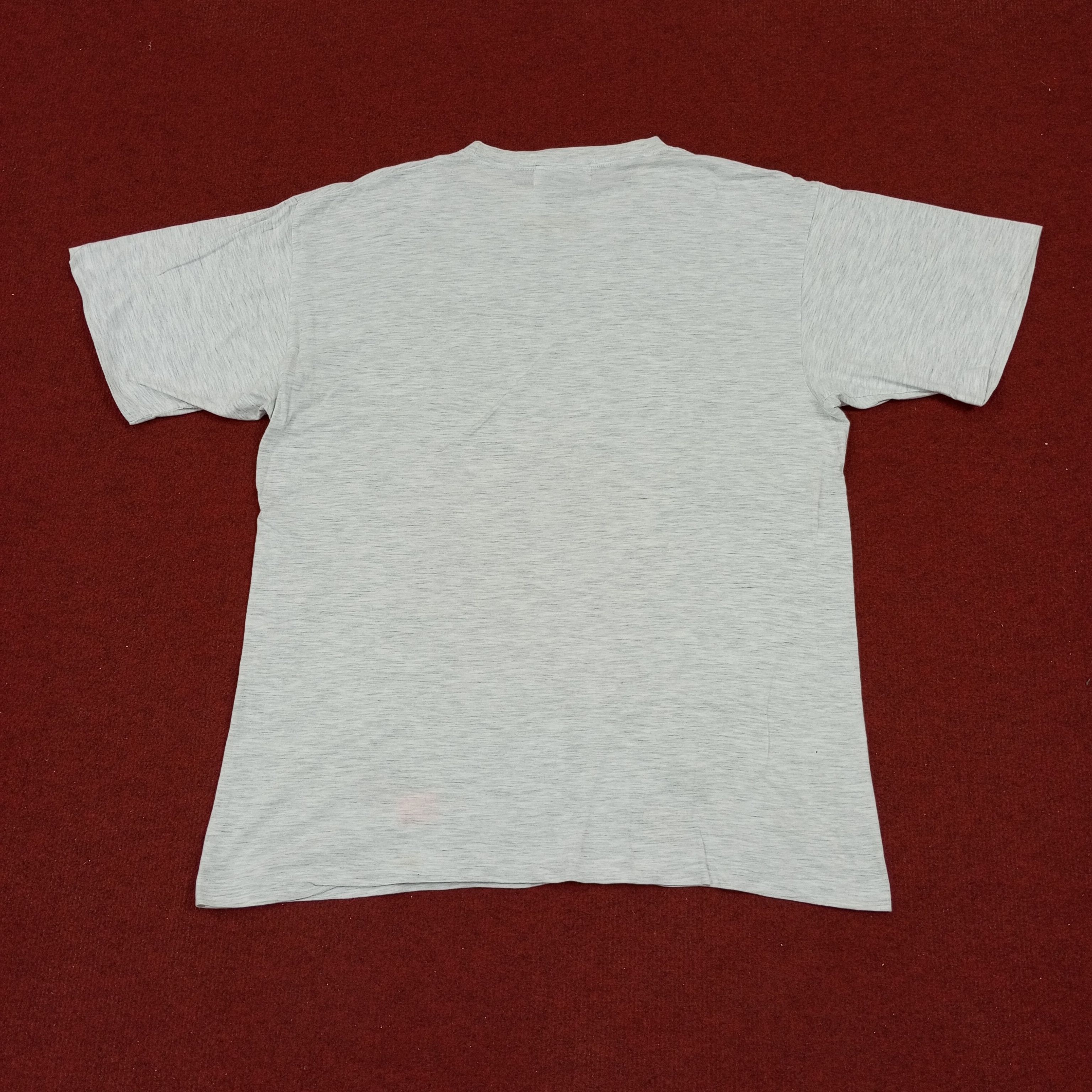 Vintage James Dean Phototees Style Vintage Tshirt Size US M / EU 48-50 / 2 - 3 Thumbnail