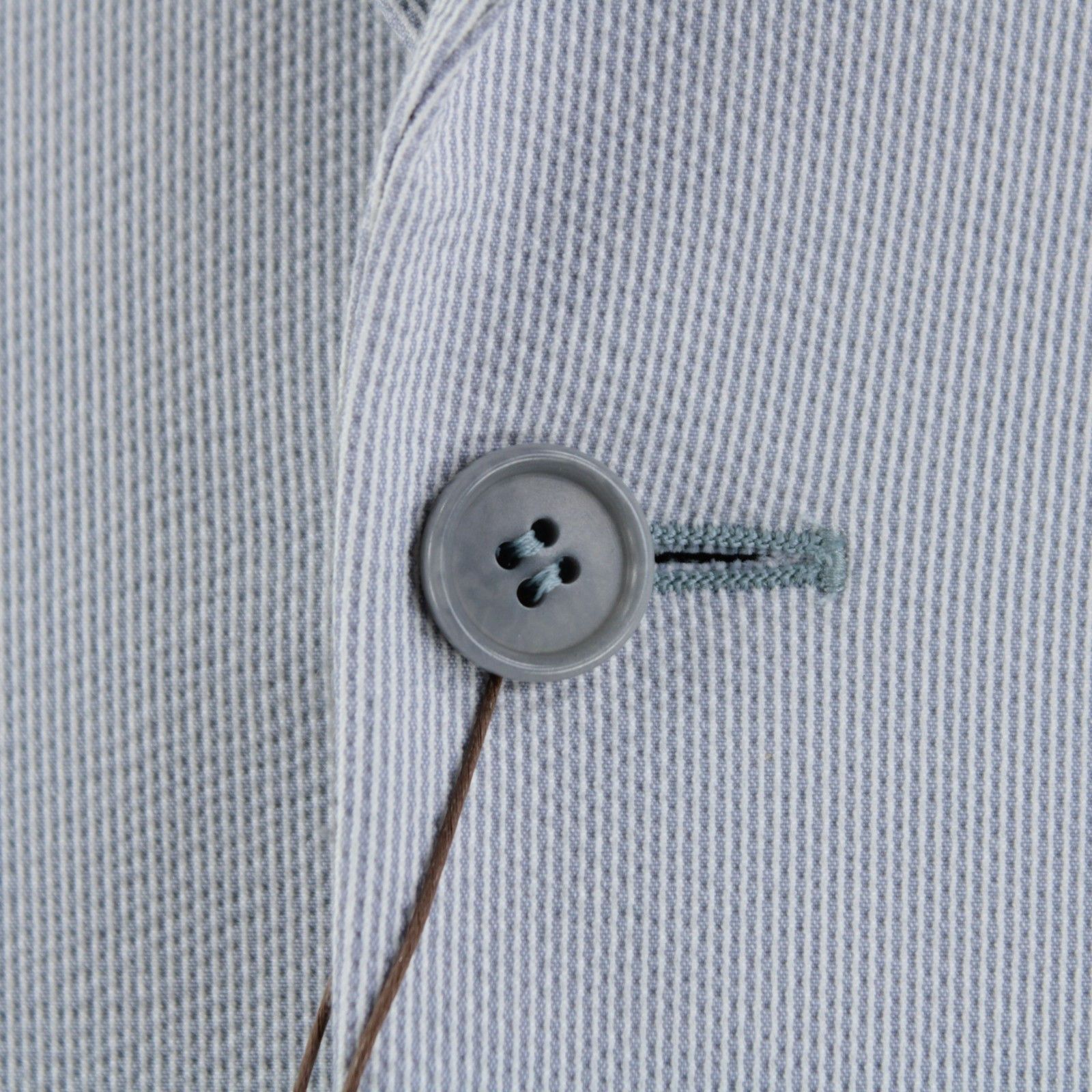 Canali Canali Suit Size US 40 Regular in Blue Size 40R - 2 Thumbnail