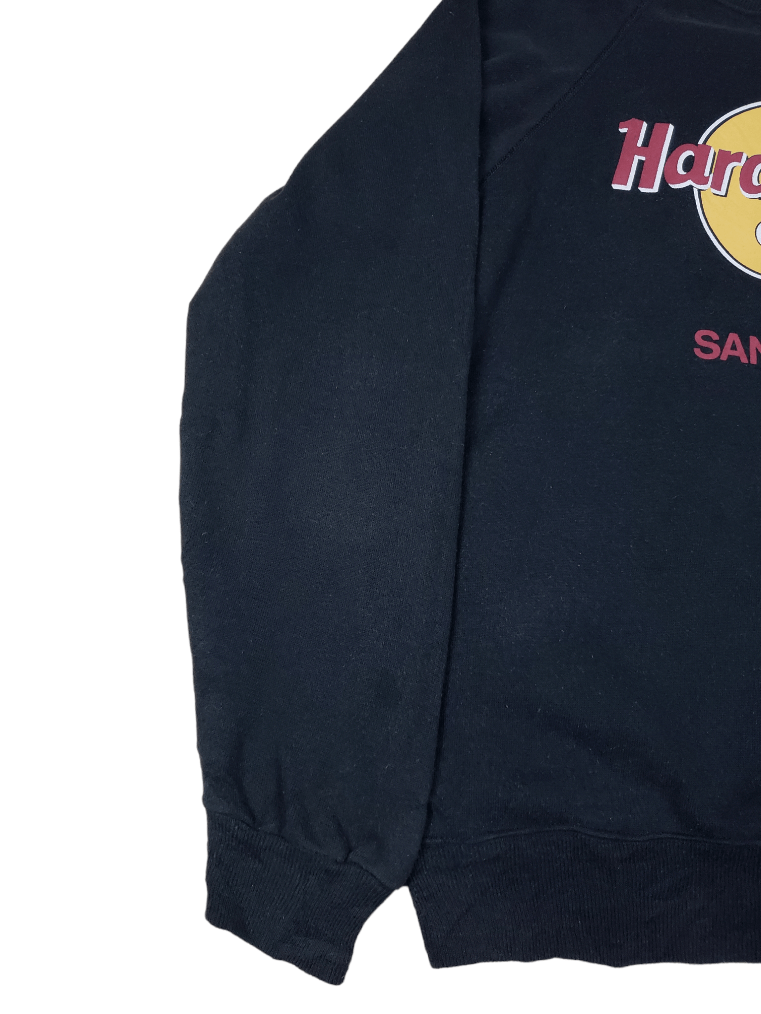 Hard Rock Cafe × Vintage Vintage 90s Hard Rock Cafe San Deigo Size US L / EU 52-54 / 3 - 3 Thumbnail