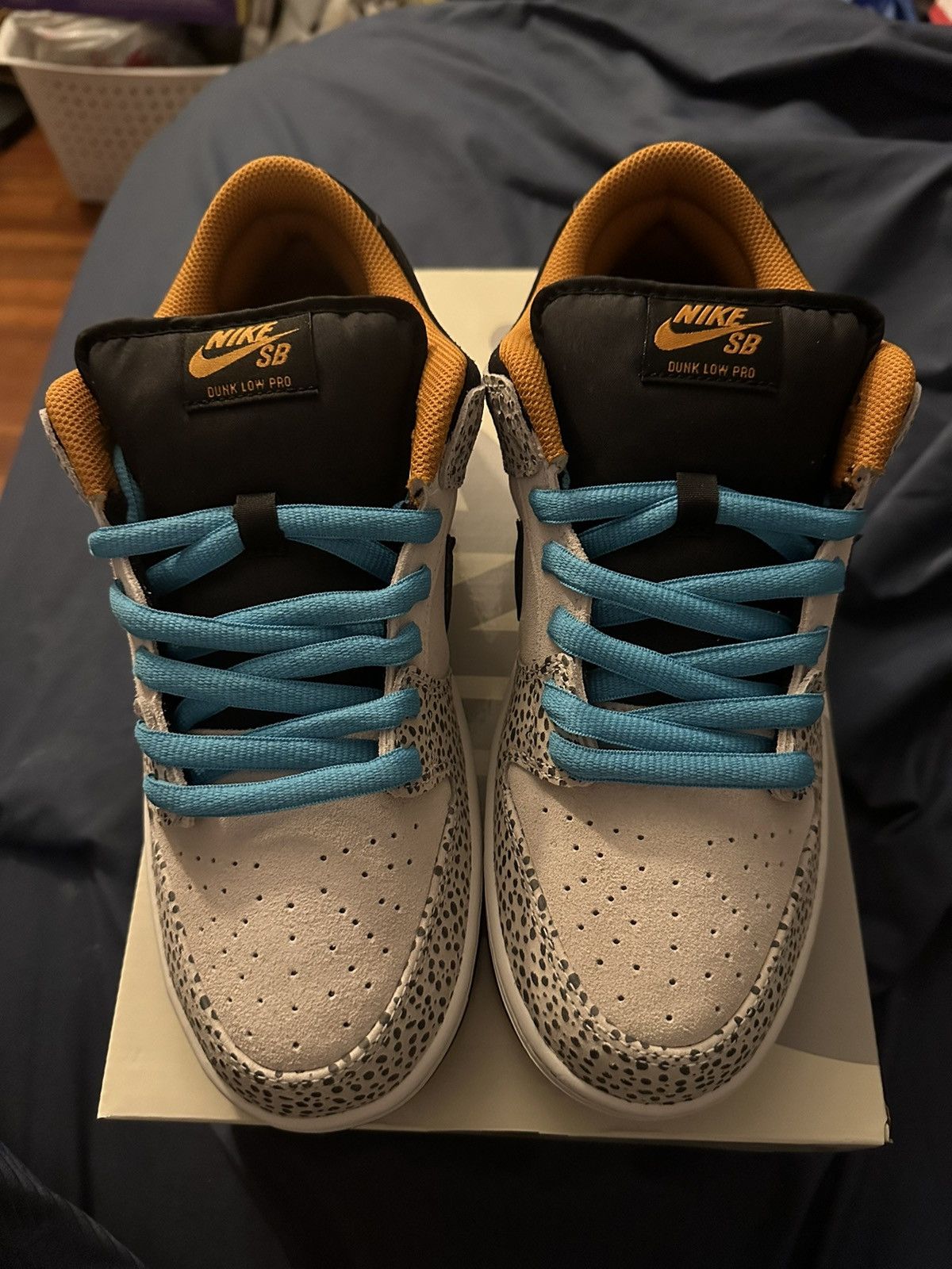 Nike Nike SB Olympic Safari Size US 10 / EU 43 - 5 Thumbnail