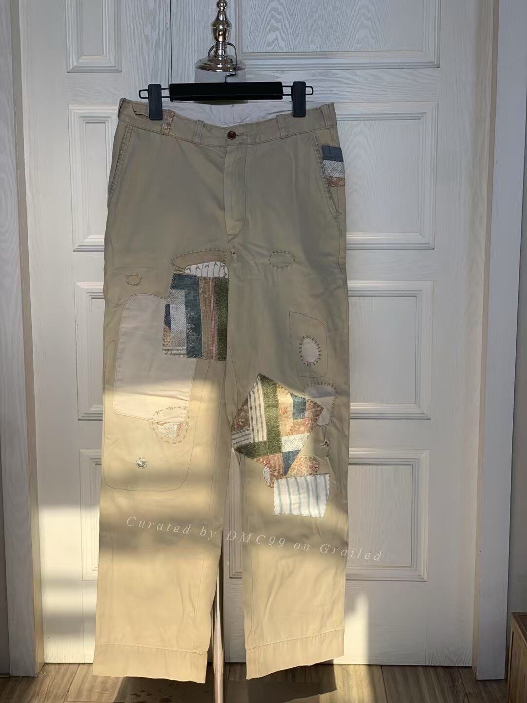 Polo Ralph Lauren Polo Ralph Lauren Pants Size US 30 / EU 46 - 1 Thumbnail