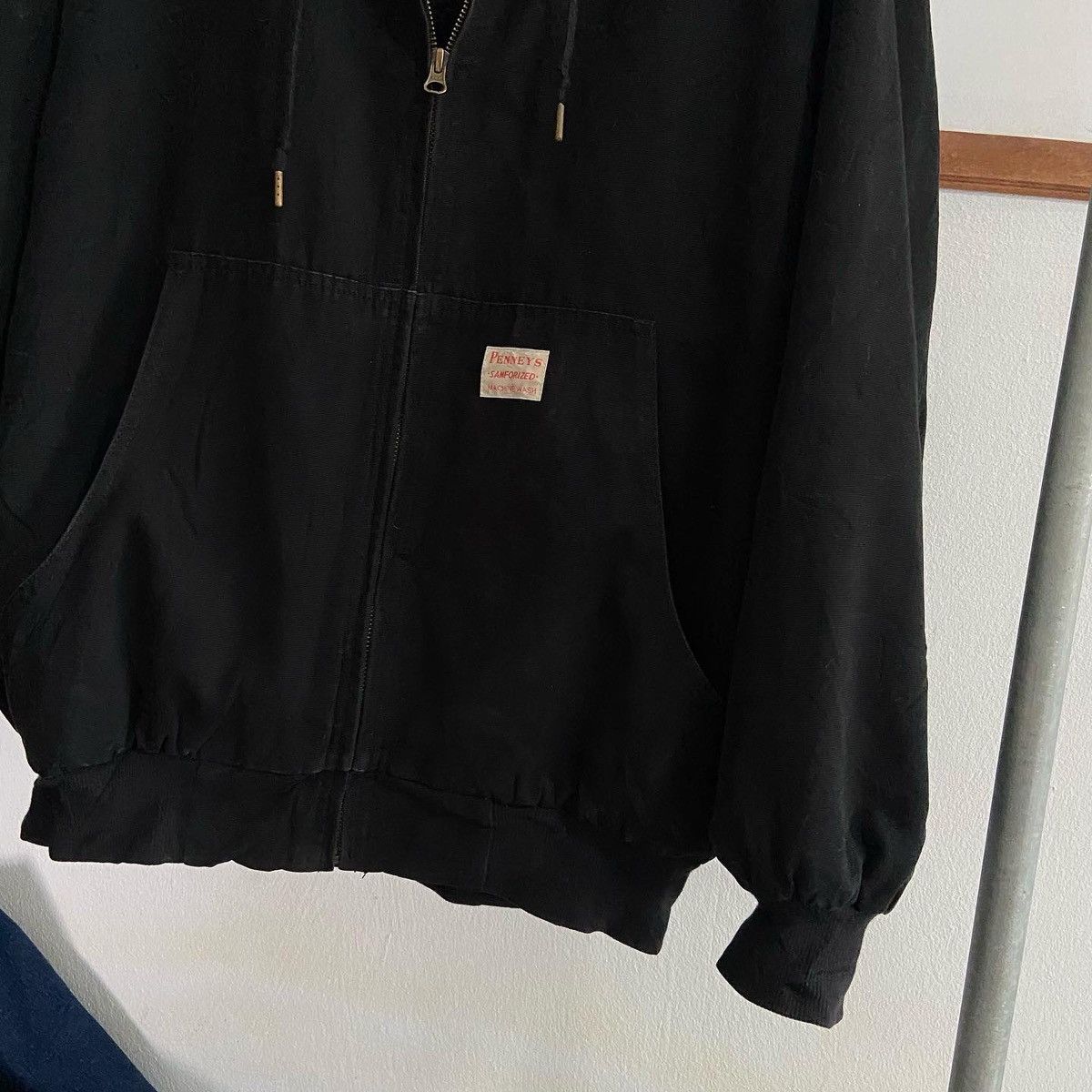 Carhartt × Vintage Penney’s canvas jacket Size US L / EU 52-54 / 3 - 2 Thumbnail