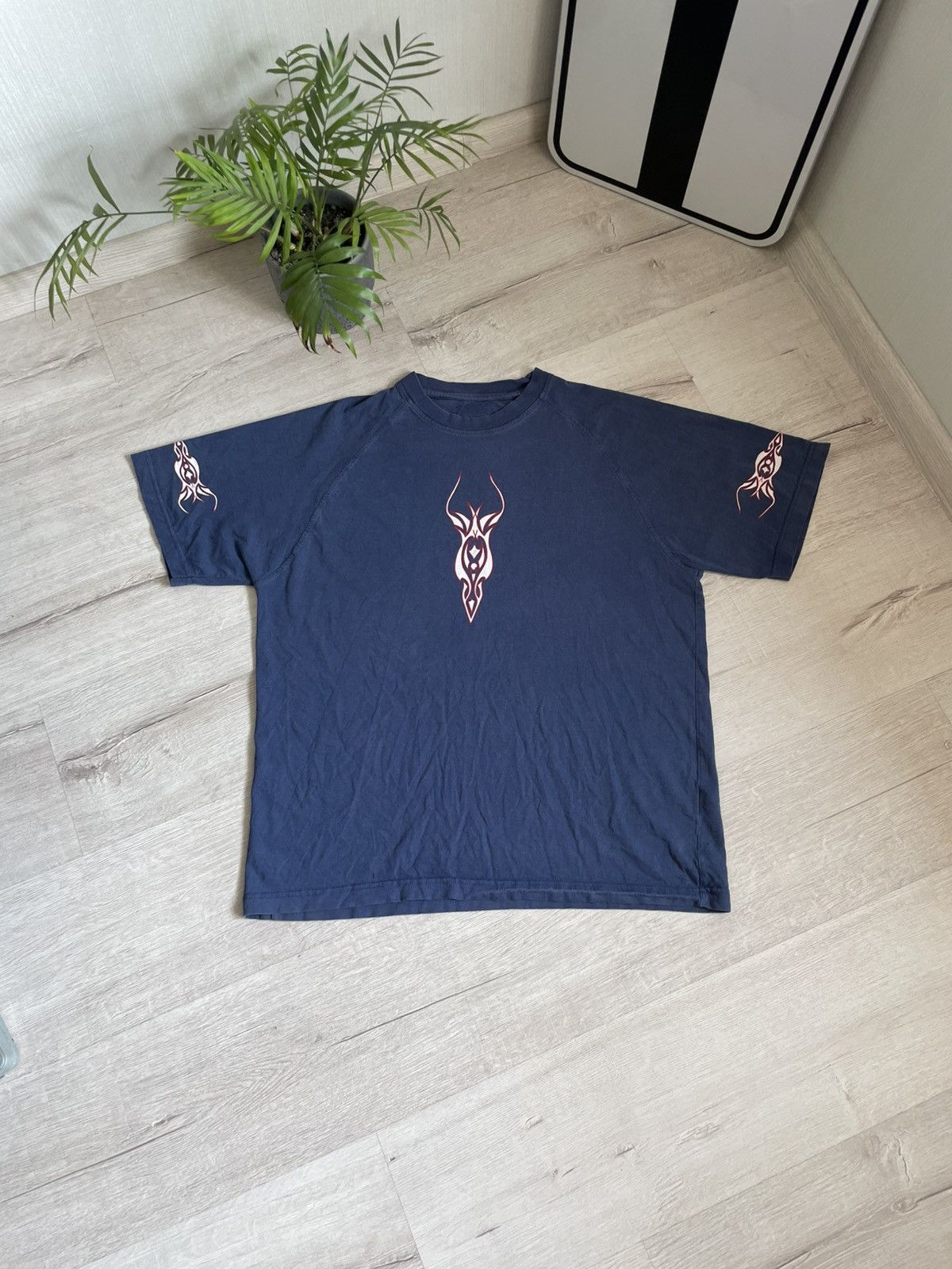 00s archive L.G.B. dragon t-shirt tシャツ 00s archive L.G.B. dragon t-shirt tシャツ