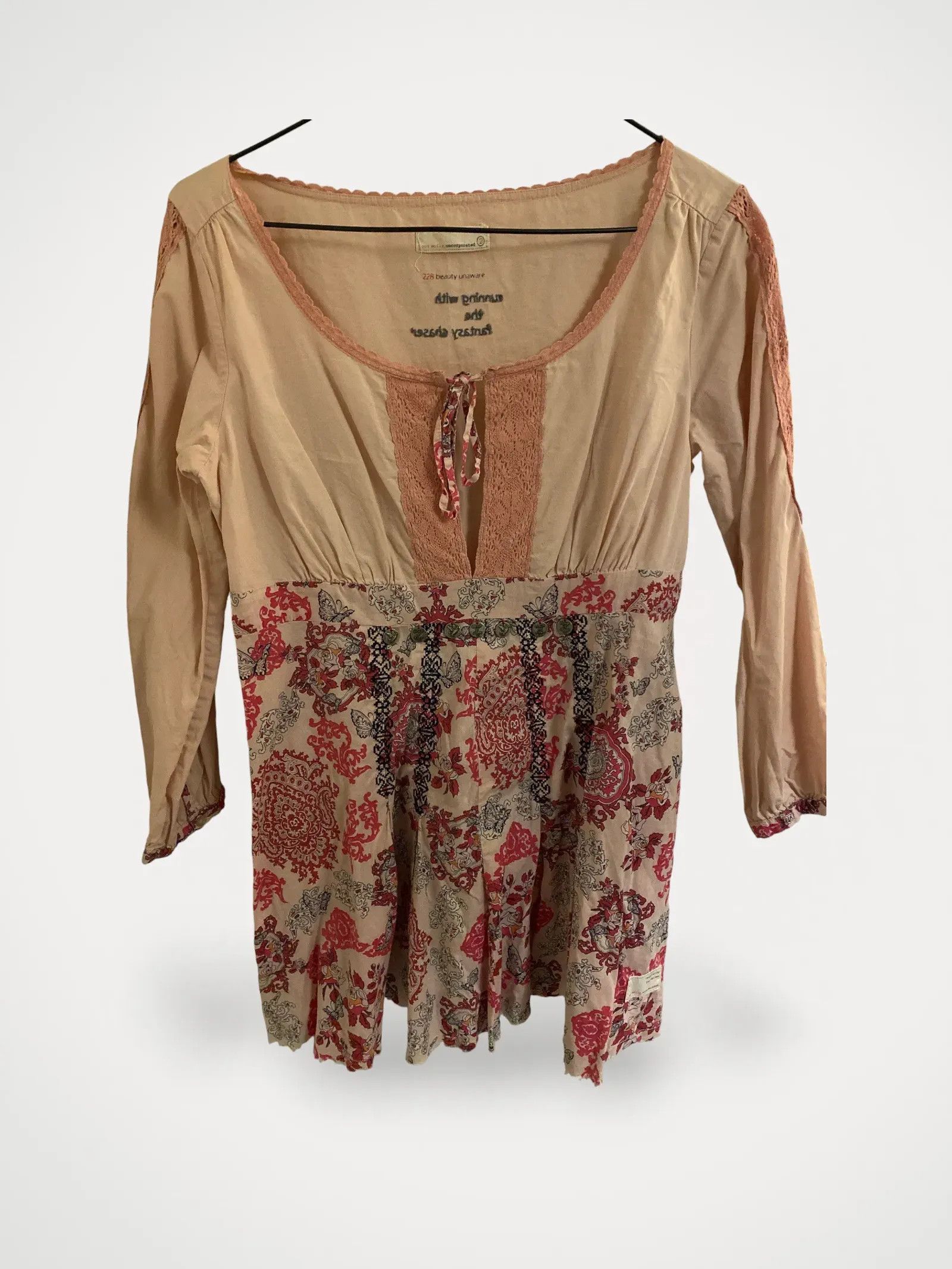 Odd Molly Odd Molly 228 beauty unware Top Size M / US 6-8 / IT 42-44 - 1 Thumbnail