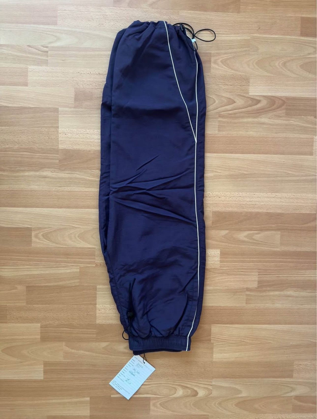 YoungLA UNRELEASED SAMPLE YOUNG LA PANTS (BRAND NEW) Size US 32 / EU 48 - 4 Thumbnail