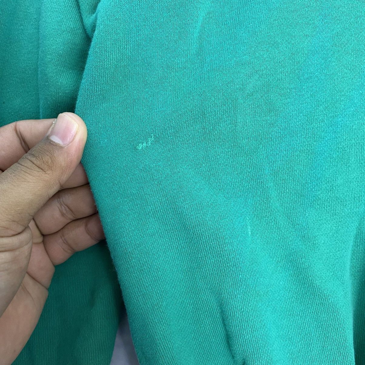 Formula 1 × United Colors Of Benetton United Colors Of Benetton Racing F1 Formula1 Size US L / EU 52-54 / 3 - 5 Thumbnail