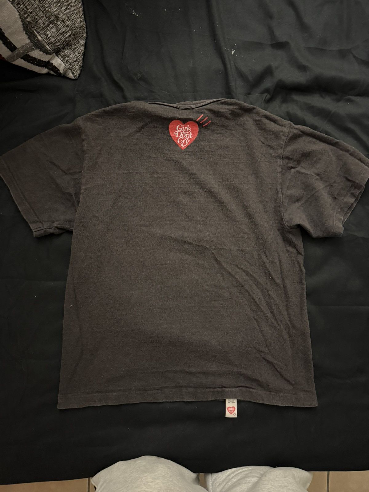 Girls Don't Cry × Human Made Human Made Shirt x Girls Dont cry Size US S / EU 44-46 / 1 - 2 Thumbnail