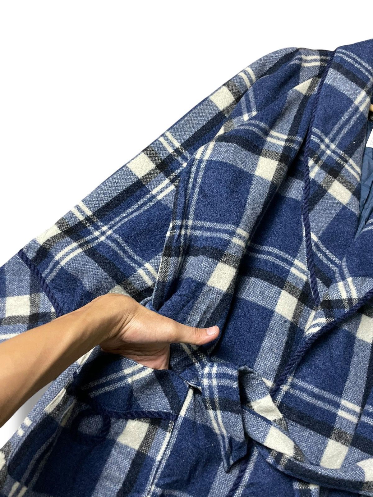 Designer × Japanese Brand × Vintage VTG 70’s Japanese Brand Men’s Holy Gown Wicked Plus (5) Size US L / EU 52-54 / 3 - 7 Thumbnail