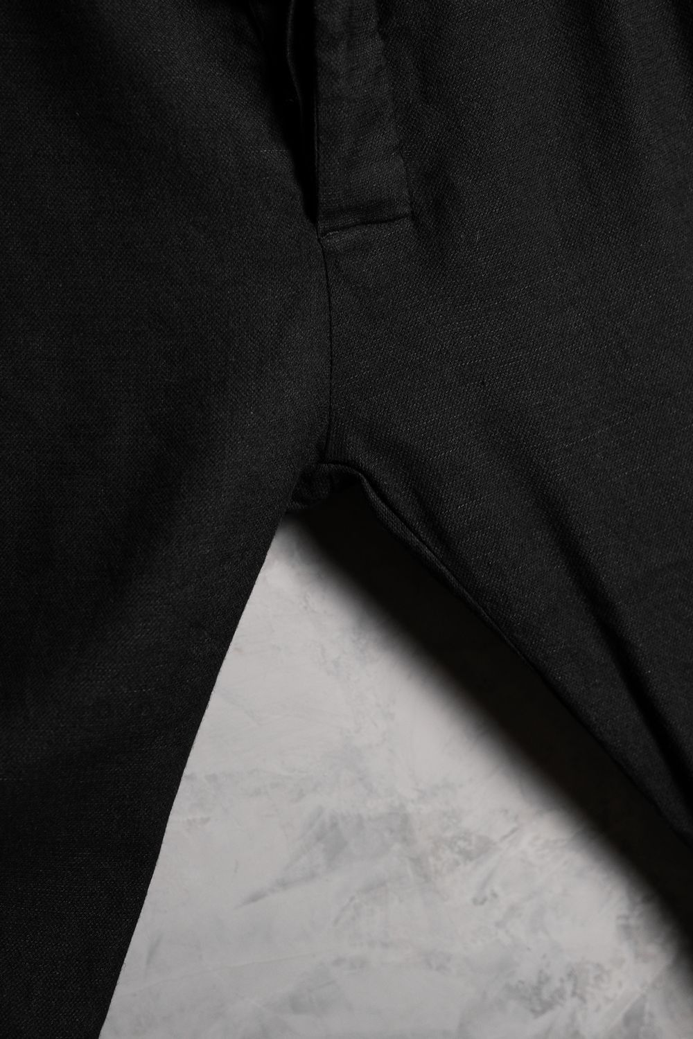 PAL OFFNER Pal Offner Drop Crotch Pants Size US 33 - 4 Thumbnail