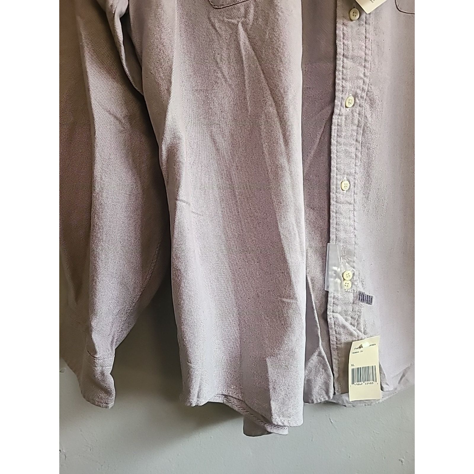 Polo Ralph Lauren NEW Men's XL 2X Polo Ralph Lauren shirt Size US XL / EU 56 / 4 - 4 Thumbnail