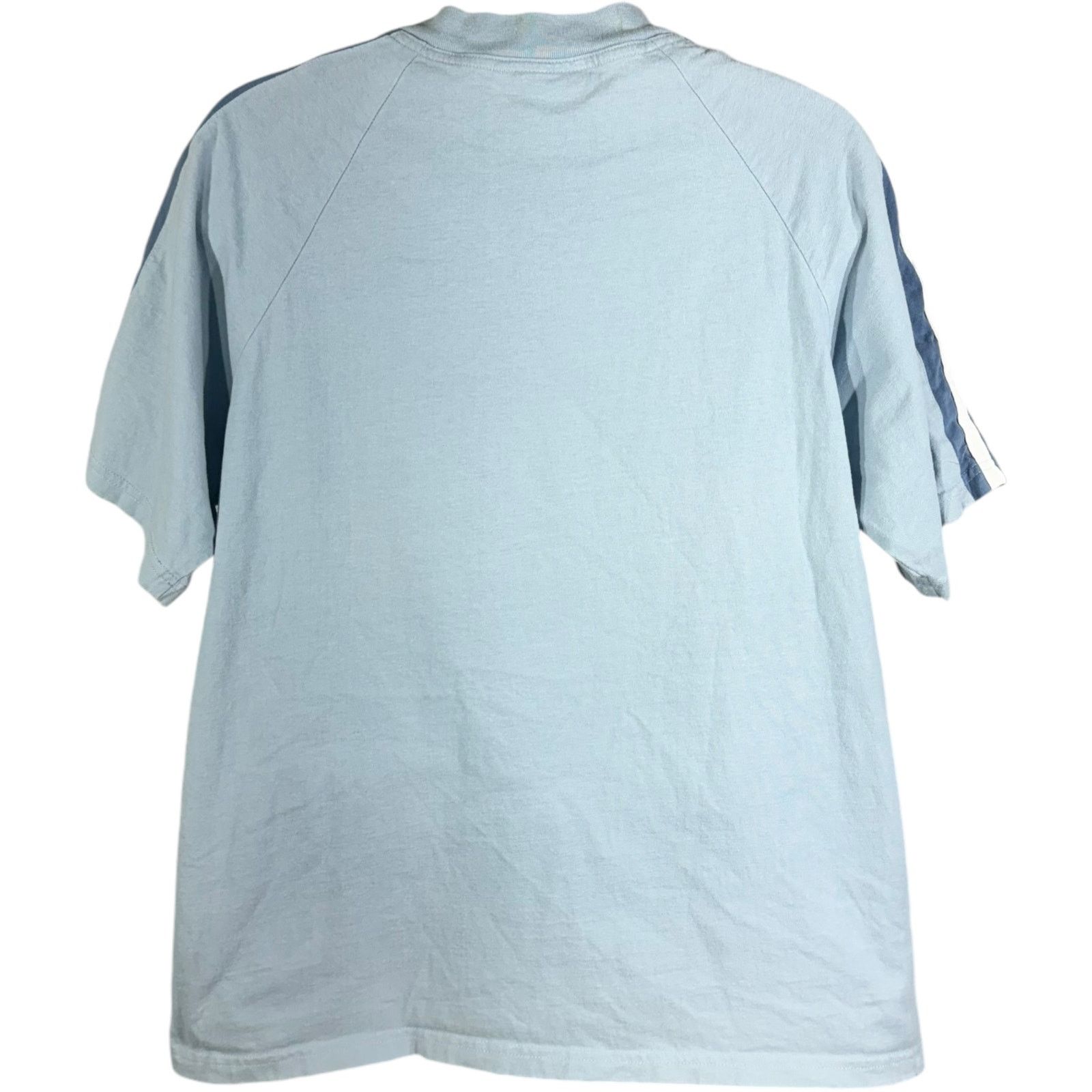 Billabong Vintage Billabong Chest Logo Tee Size US L / EU 52-54 / 3 - 5 Thumbnail