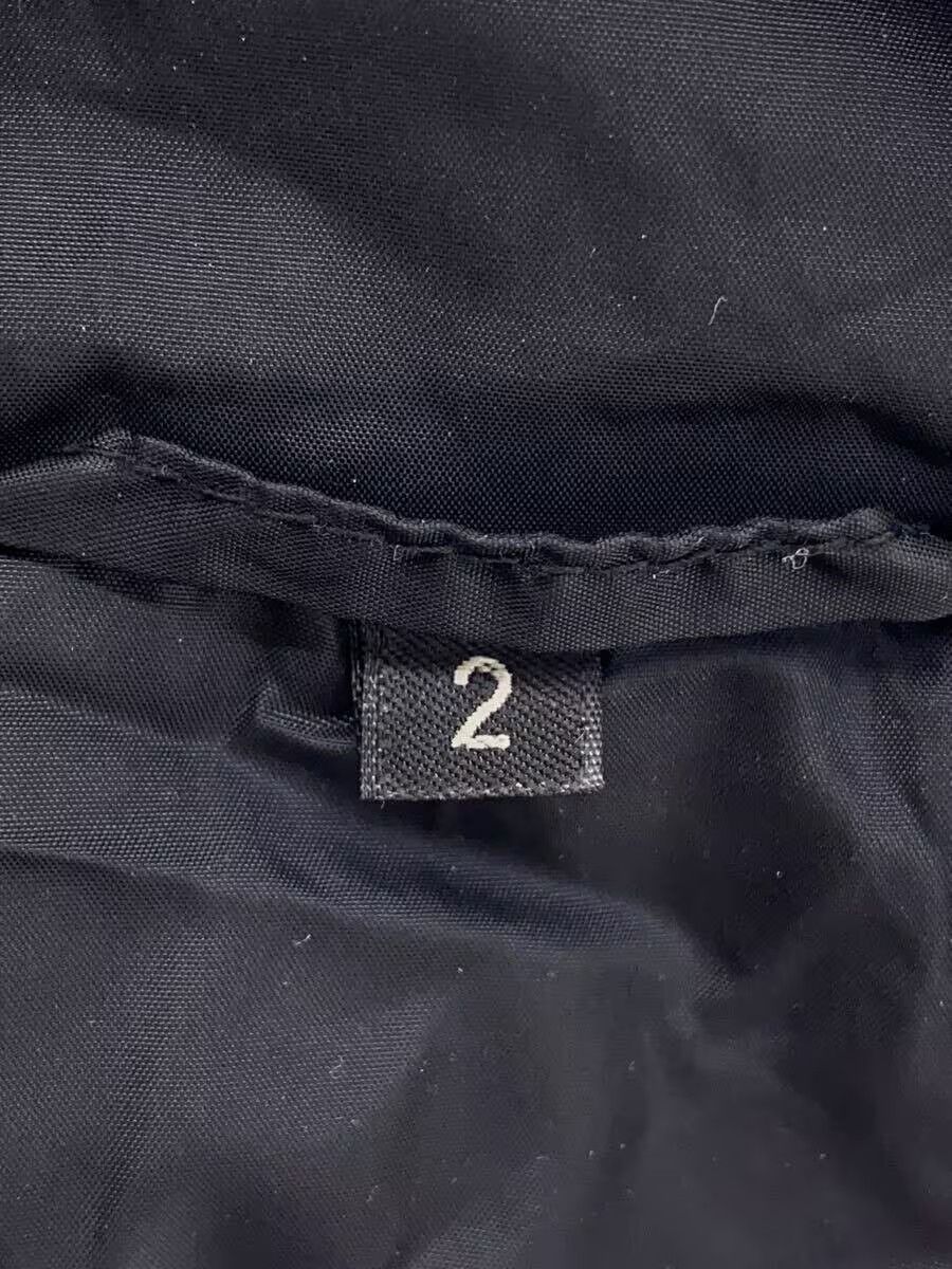 Y's × Yohji Yamamoto Nylon Military Jacket Size US M / EU 48-50 / 2 - 5 Thumbnail