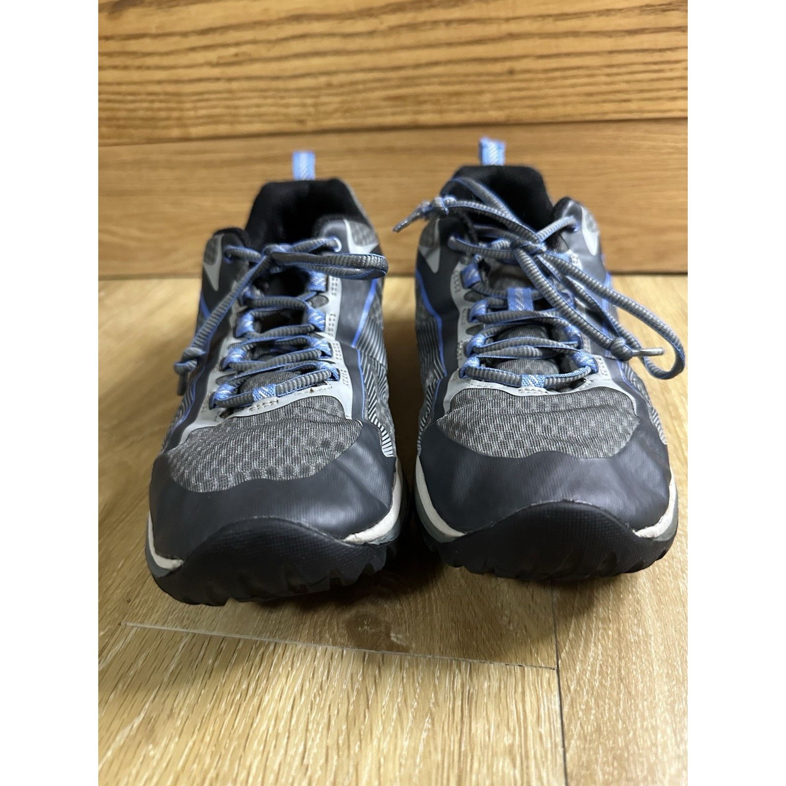 Merrell Merrell Mix Master 4 Womens Trail Running Shoes Size 9 Size US 6.5 / IT 36.5 - 5 Thumbnail