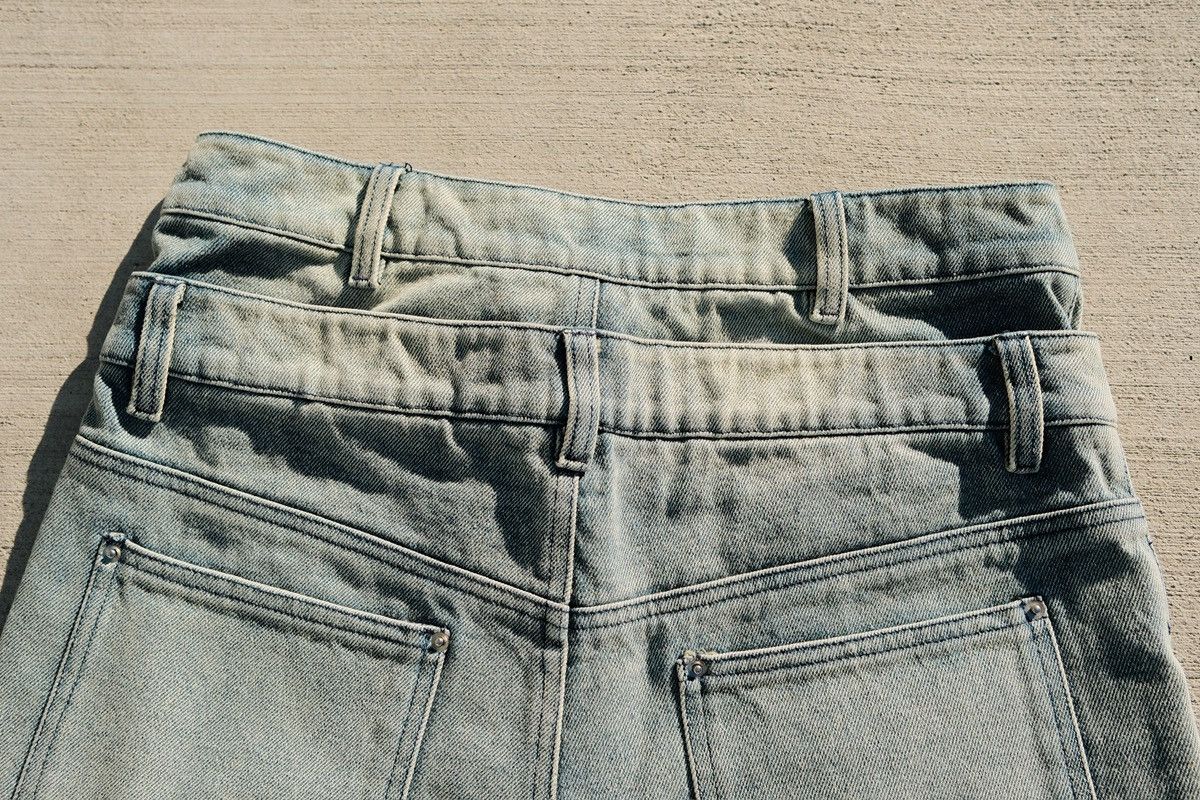 Other Timeless jorts Size US 30 / EU 46 - 6 Thumbnail