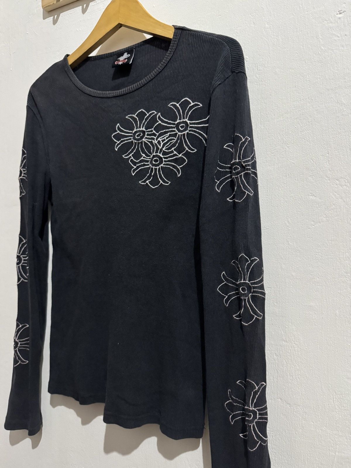 トップス ifsixwasnine \"cross messaged\" tee ifsixwasnine 