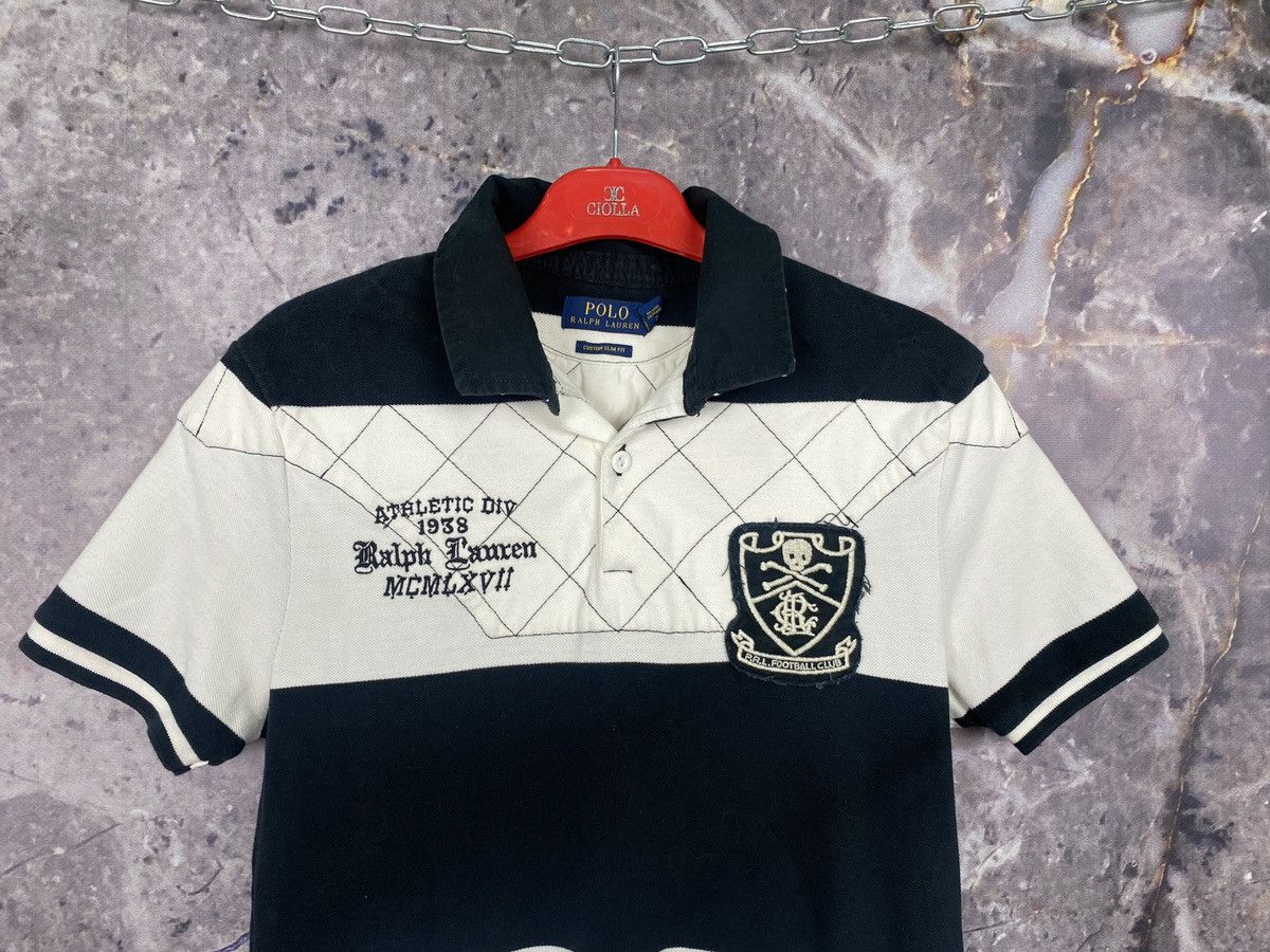 Vintage Men’s Polo Ralph Lauren Polo Shirt Athletic Div Size Small Size US S / EU 44-46 / 1 - 2 Thumbnail