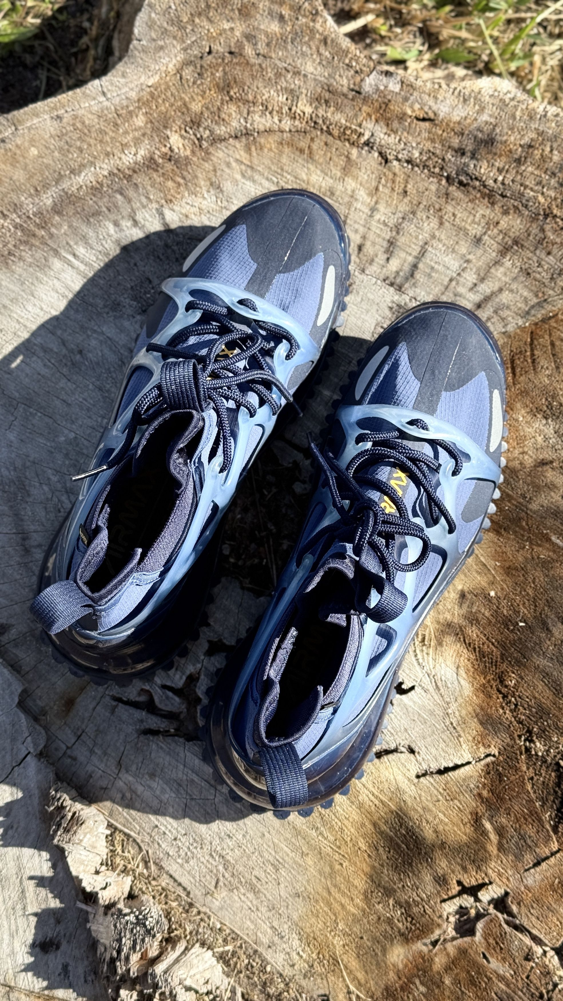 Nike Air Max 720 Horizon Gore-Tex Size US 8 / EU 41 - 6 Thumbnail