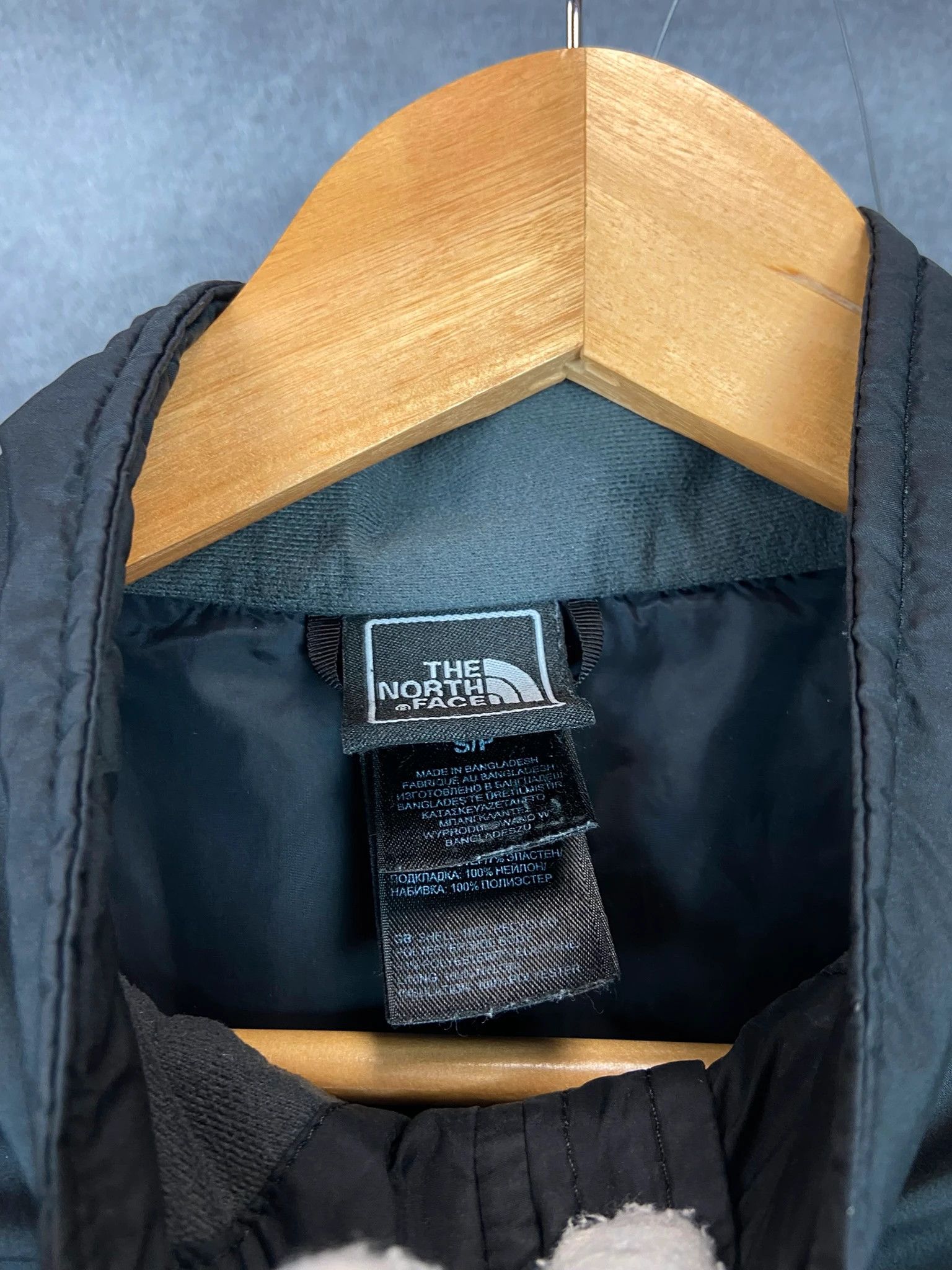 The North Face The North Face Black | Minimal Outdoor Layer TNF Size US S / EU 44-46 / 1 - 3 Thumbnail
