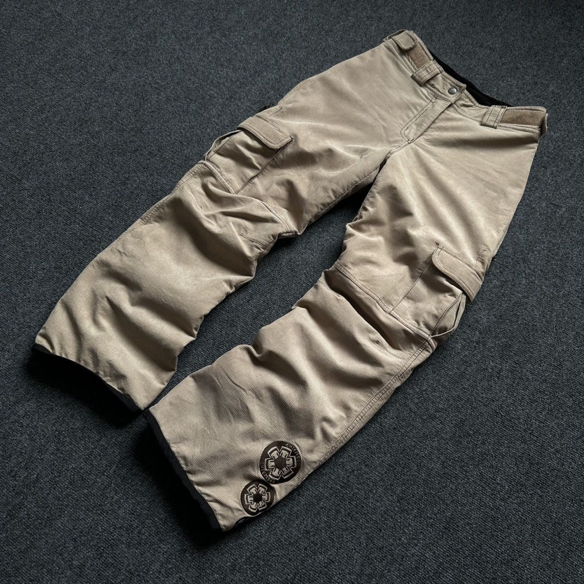 Grailed VTG Man’s Chiemsee Ski Pants Winters Pants Snowboards Pants Size US 31 - 2 Thumbnail