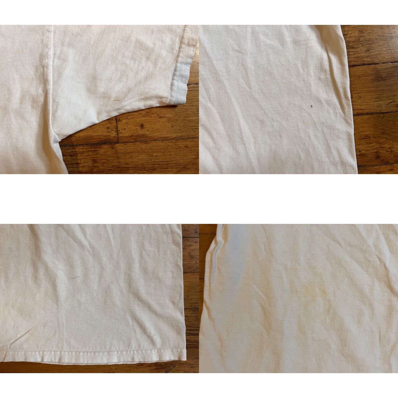 Lee VINTAGE Harvard University Model Congress 1996 Shirt XL White Harvard University Model Congress 1996 Shirt XL White Size US XL / EU 56 / 4 - 9 Thumbnail