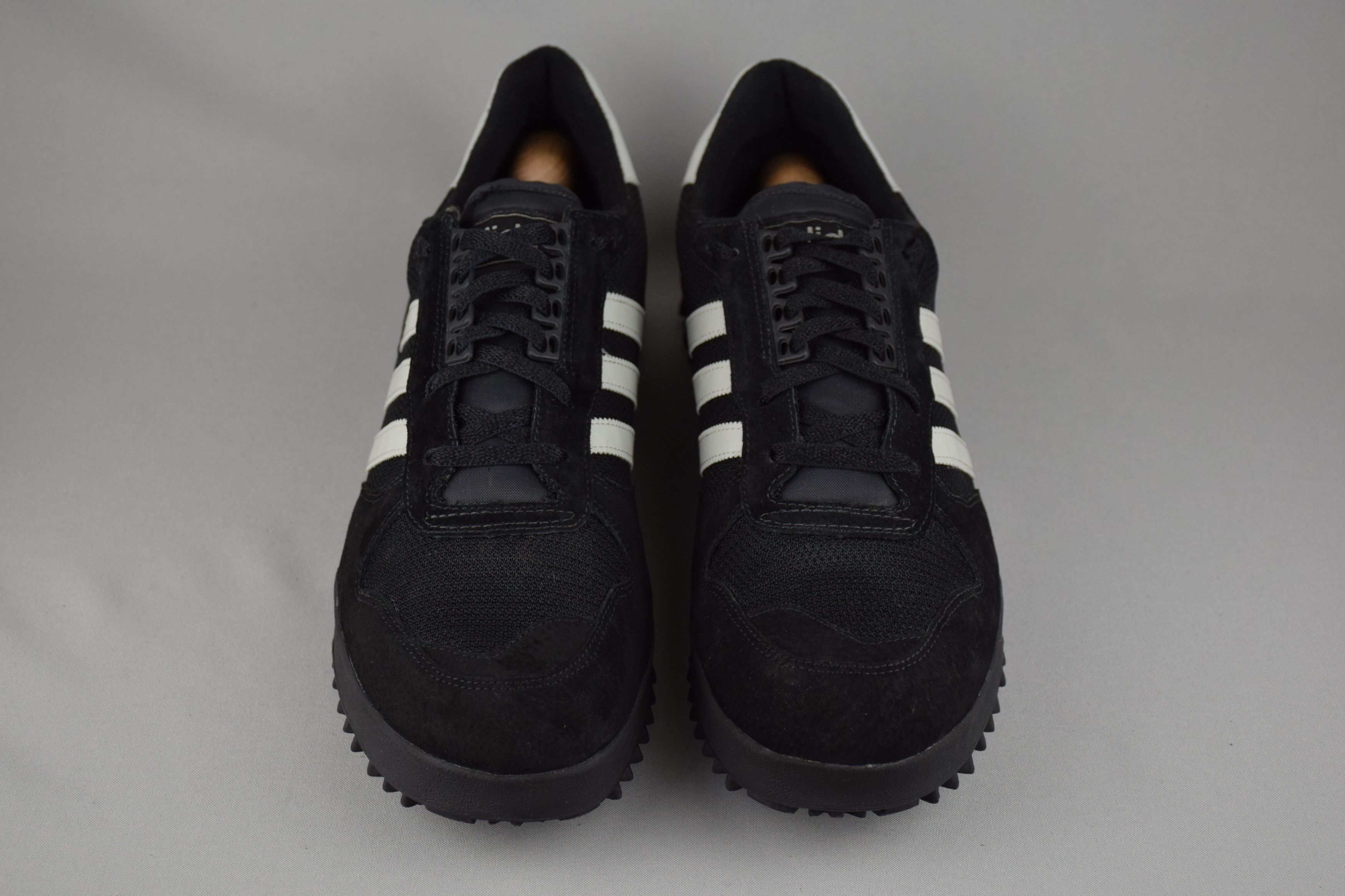 Adidas × Vintage Adidas Marathon TR Vintage Sneakers US 14.5 UK 14 Eu 50 Size US 15 / EU 48 - 3 Thumbnail