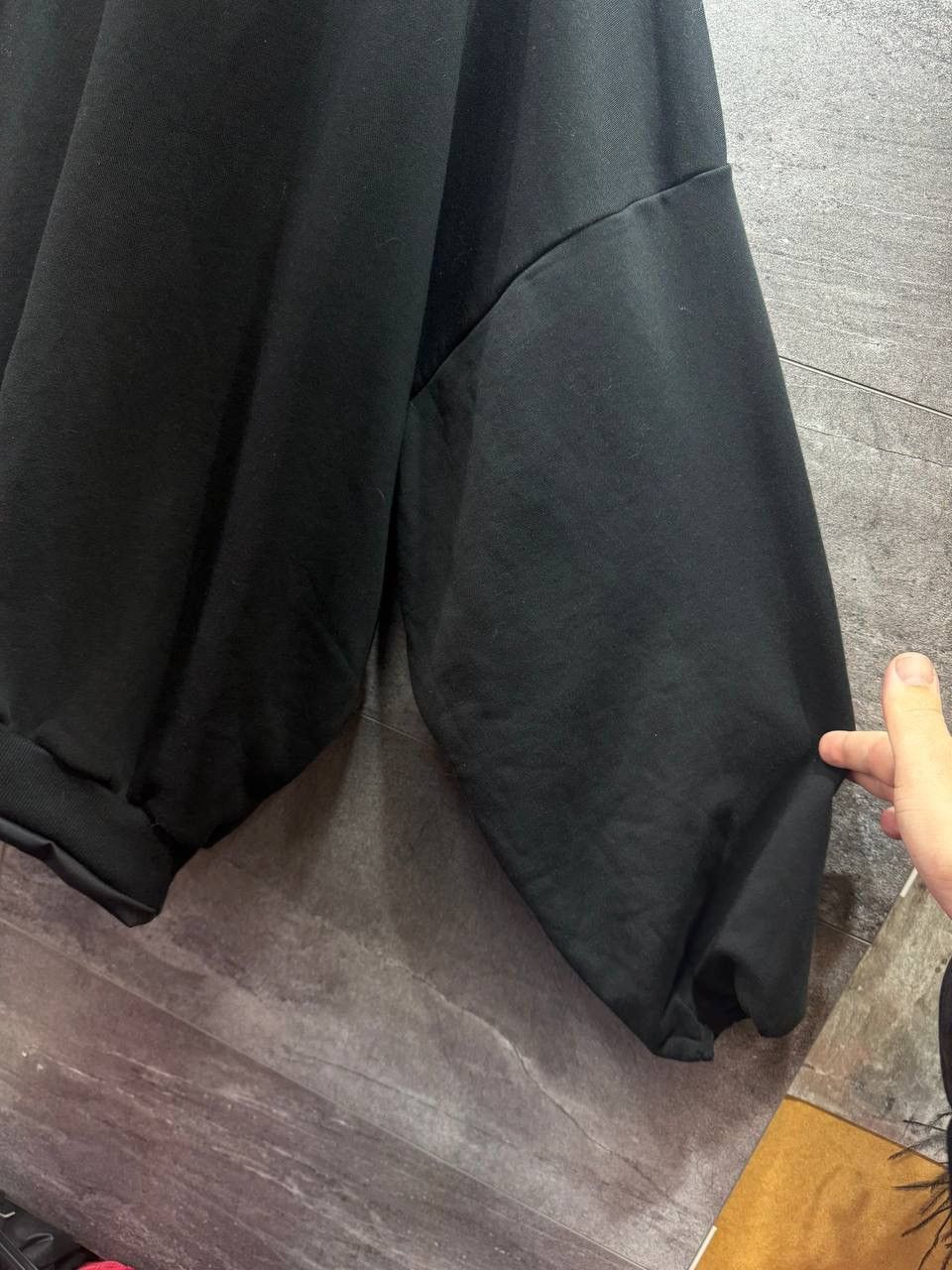 Other IDLT YEEZY STYLE Hoodie Size US XL / EU 56 / 4 - 7 Thumbnail