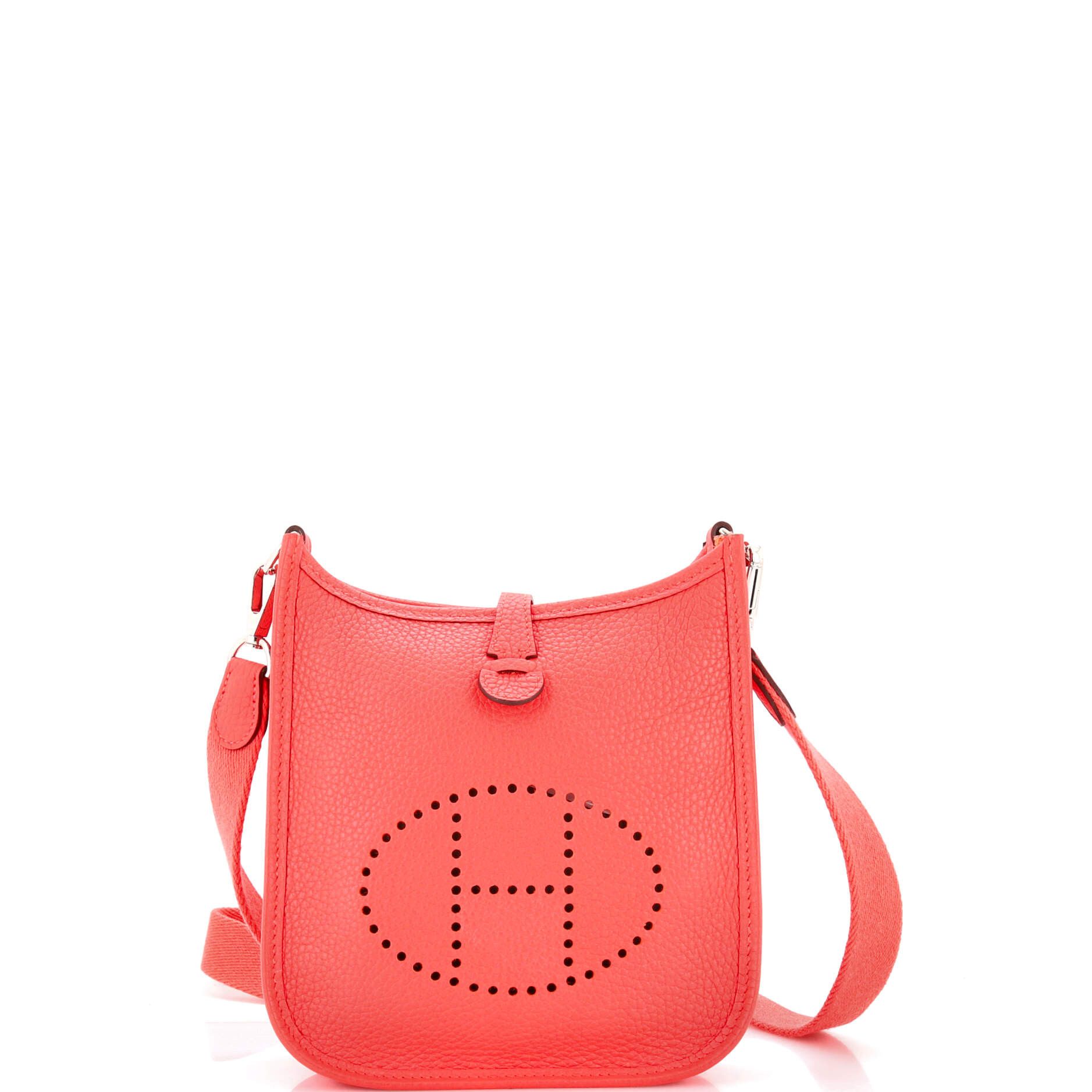 Hermes Evelyne Bag Gen III Size ONE SIZE - 1 Thumbnail