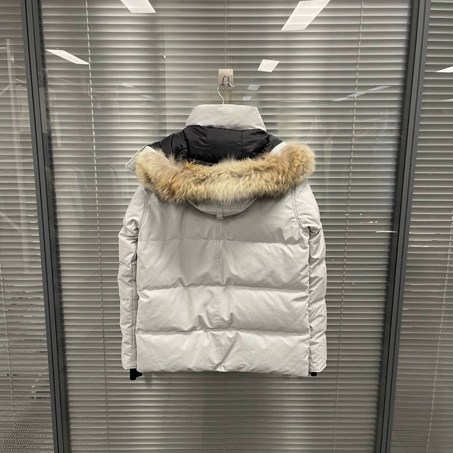 Canada Goose Canada Goose Wyndham Black Label Parka L 99 New Size L / US 10 / IT 46 - 2 Thumbnail