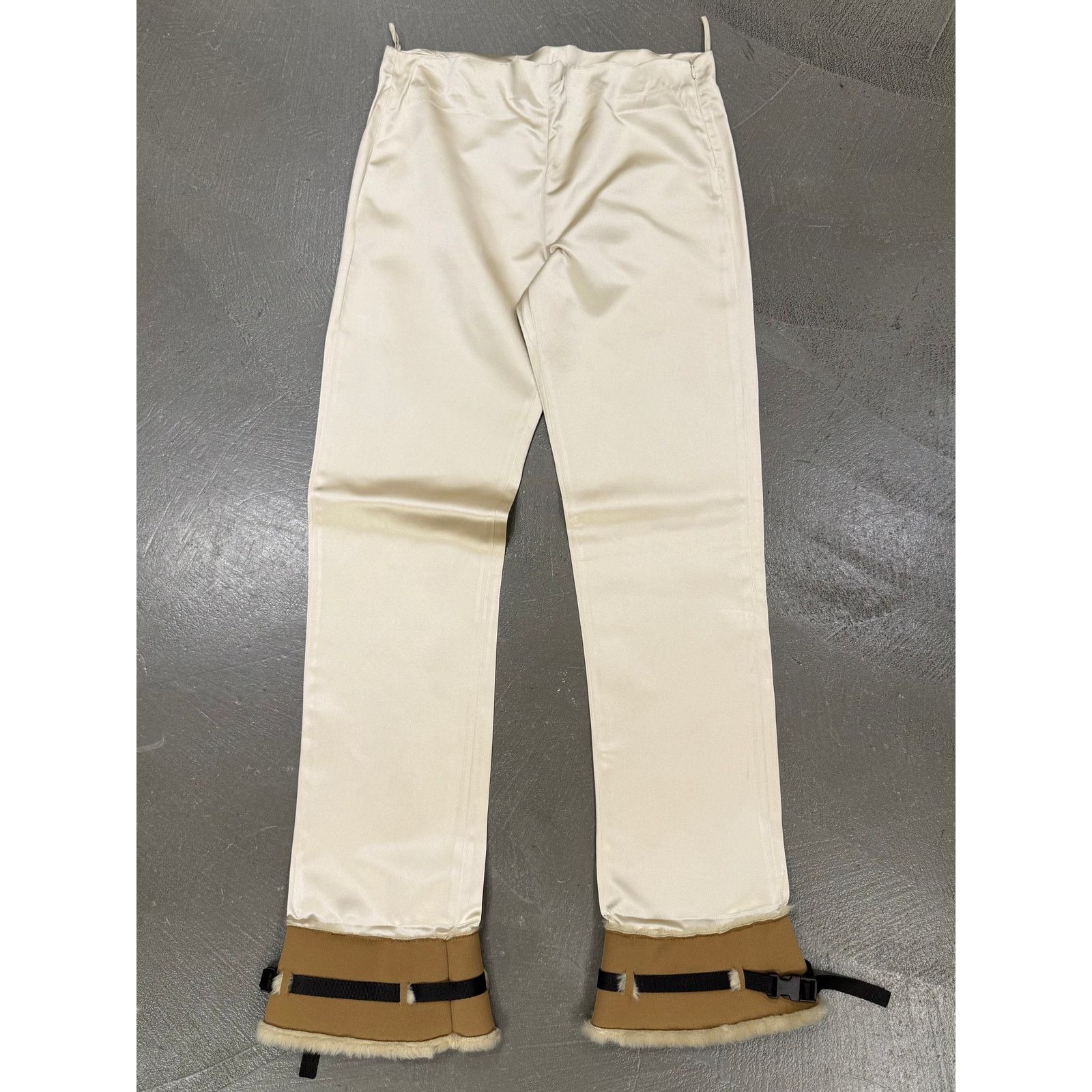 Miu Miu A/W1999 Miu Miu runway set top & pants Size S / US 4 / IT 40 - 3 Thumbnail