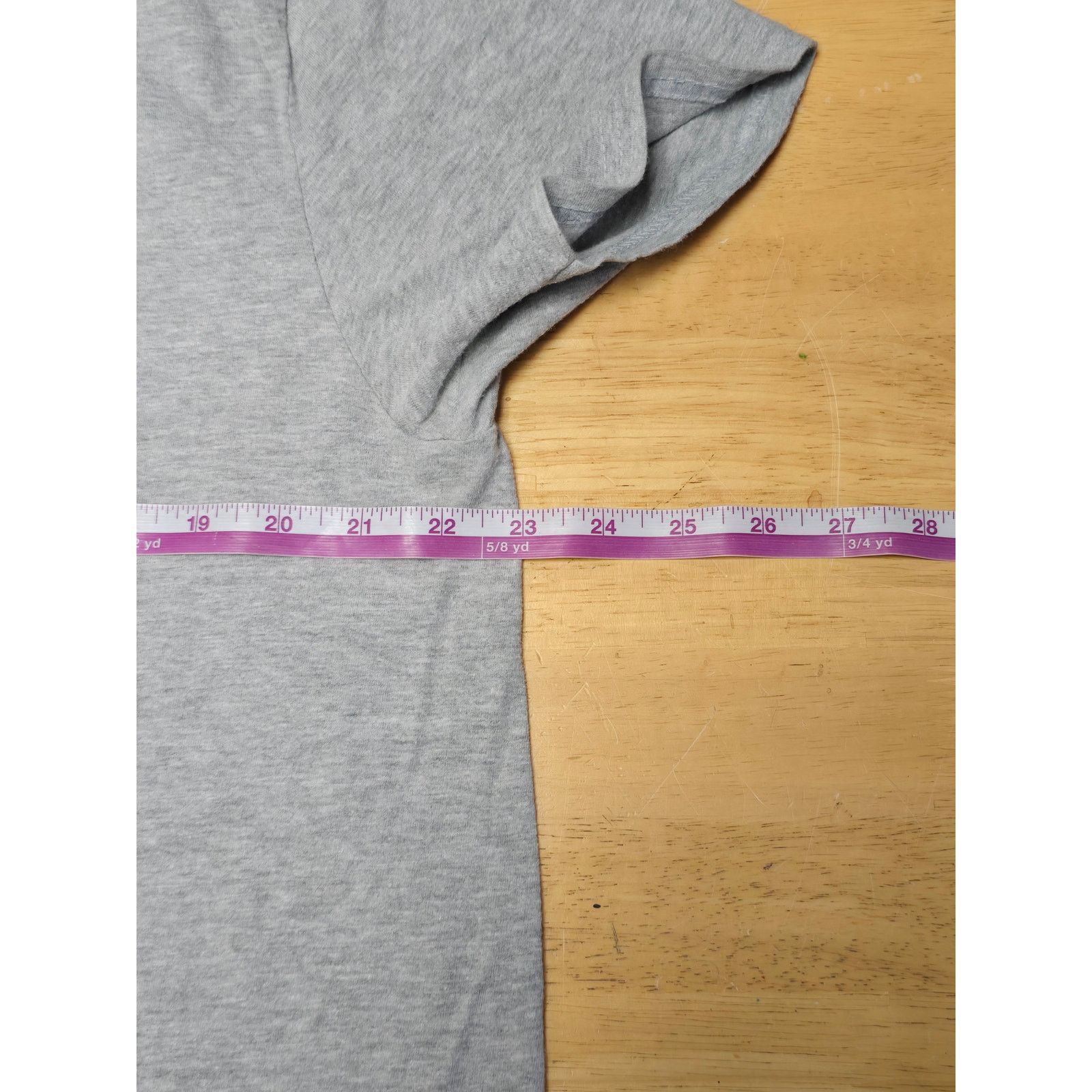 Other Marvel Avengers Iron Man Funko Pop Shirt Large Gray Graphic Size US L / EU 52-54 / 3 - 6 Thumbnail
