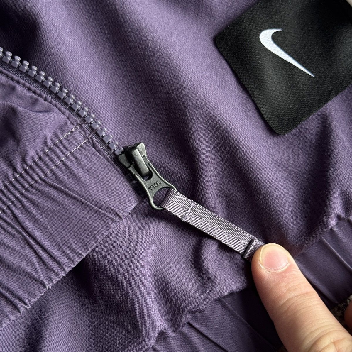 NOCTA × Nike Nike x Nocta Cobalt NRG dy Track Jacket Drake Purple Size US L / EU 52-54 / 3 - 14 Thumbnail