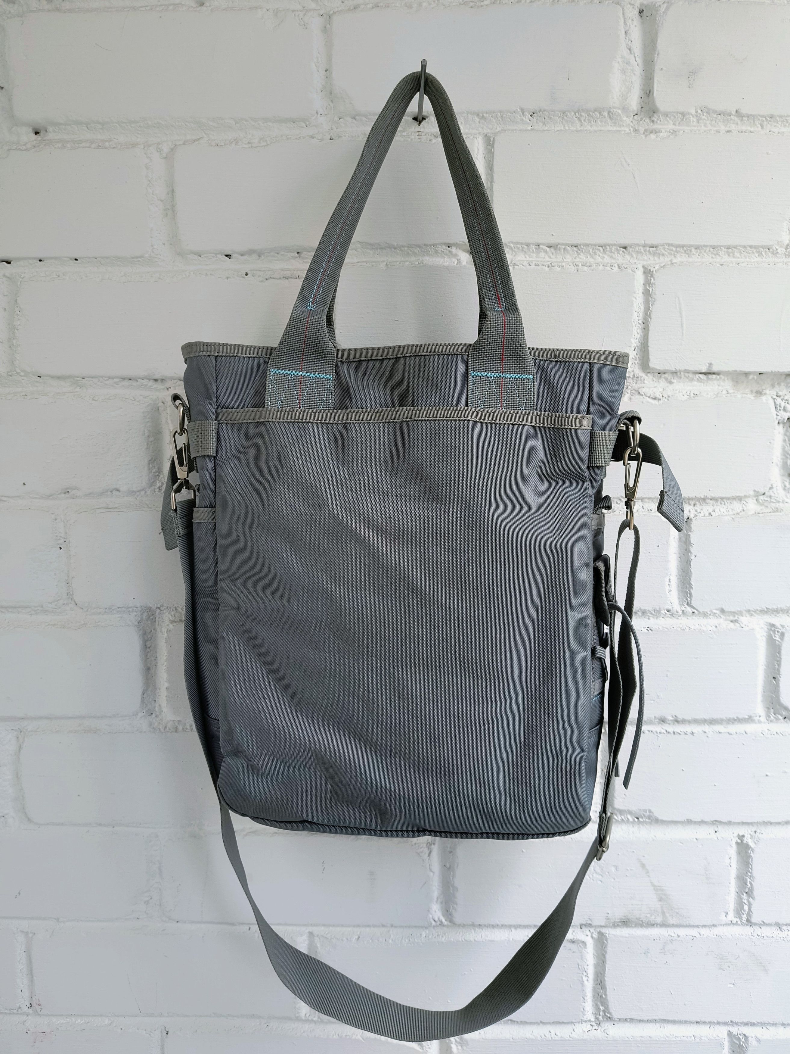 George Gina & Lucy Y2K GGL Little Sushi Shoulders Carabiner Bag Japanese Style Size ONE SIZE - 5 Thumbnail