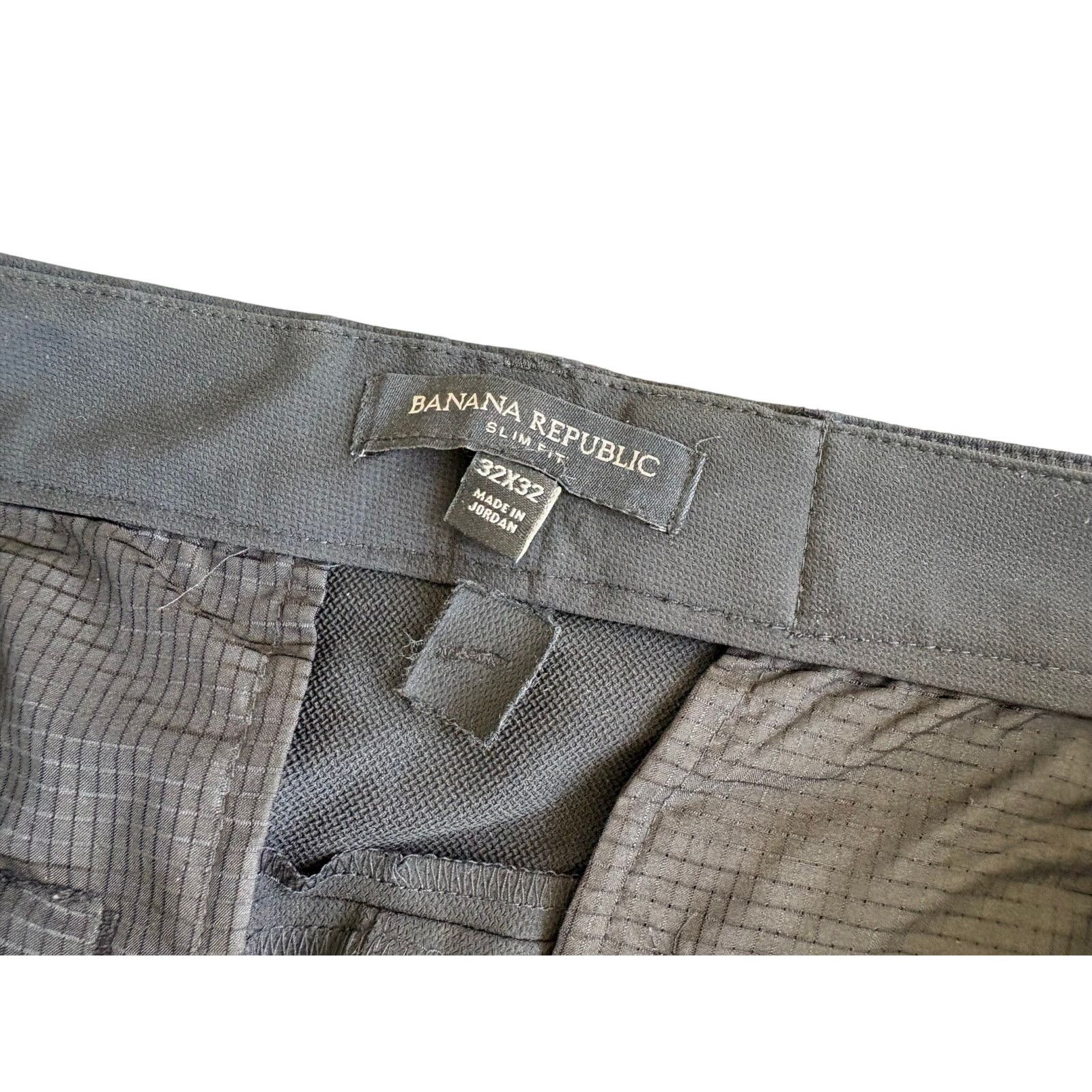 Banana Republic Banana Republic Mens Pants Size US 32 / EU 48 - 5 Thumbnail