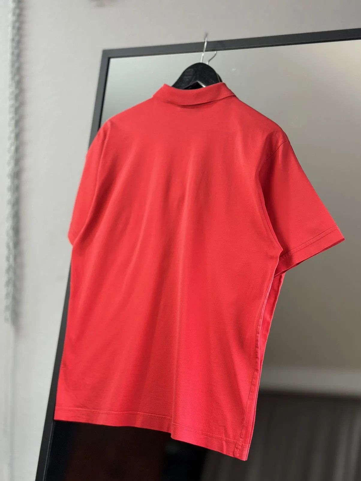 Christian Dior Monsieur Vintage Christian Dior Monsieur Polo Luxury T-shirt Jacket Size US L / EU 52-54 / 3 - 11 Thumbnail