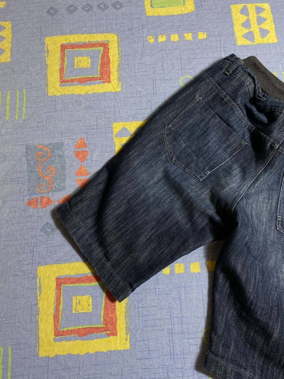 No Fear Crazy Vintage No Fear Faded Size US 34 / EU 50 - 17 Thumbnail