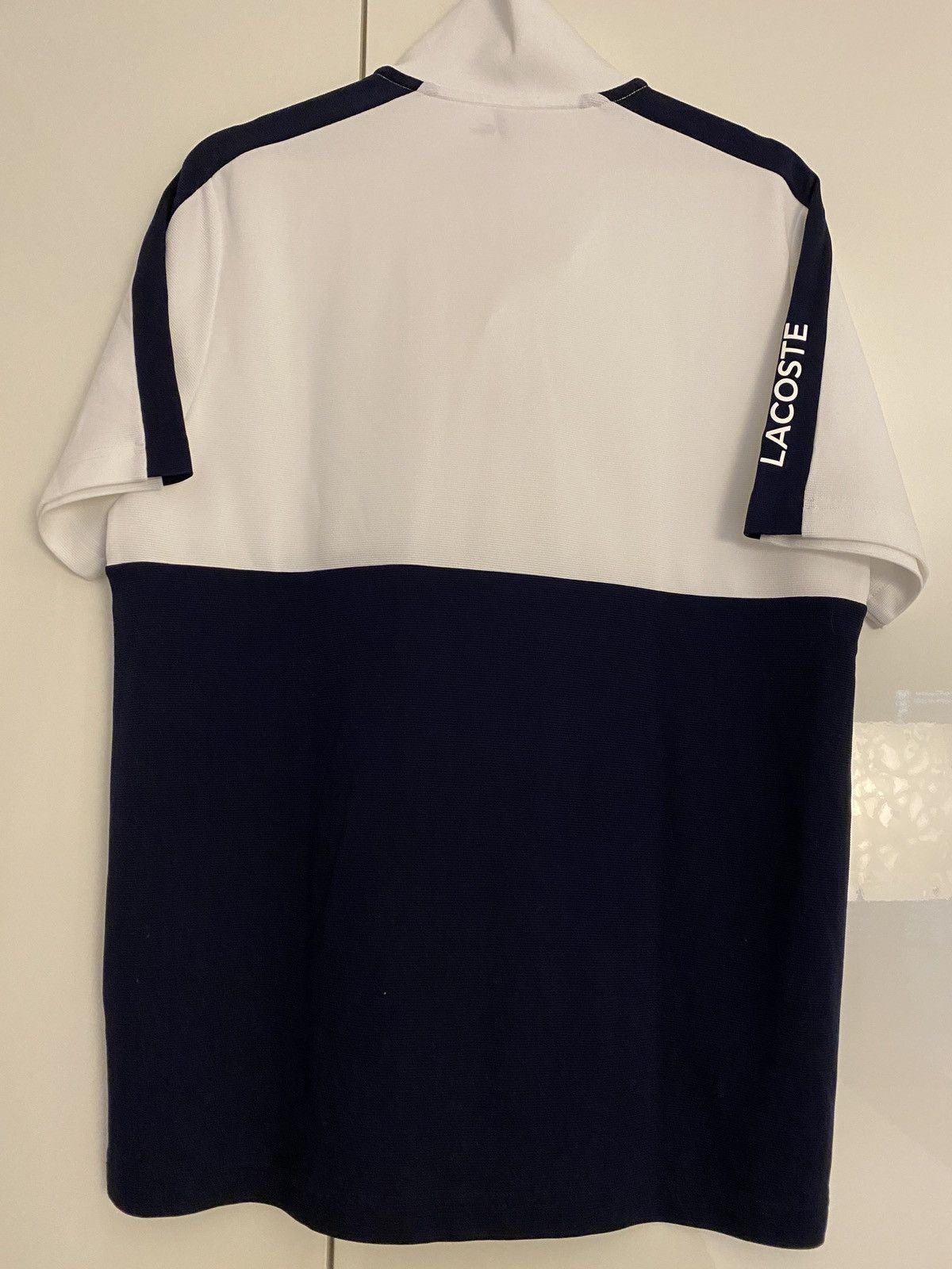 Lacoste Lacoste Sport Polo Shirt Size US M / EU 48-50 / 2 - 3 Thumbnail