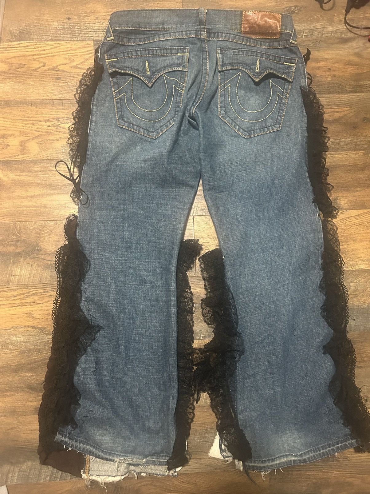 True Religion True religion jeans Size US 33 - 2 Thumbnail