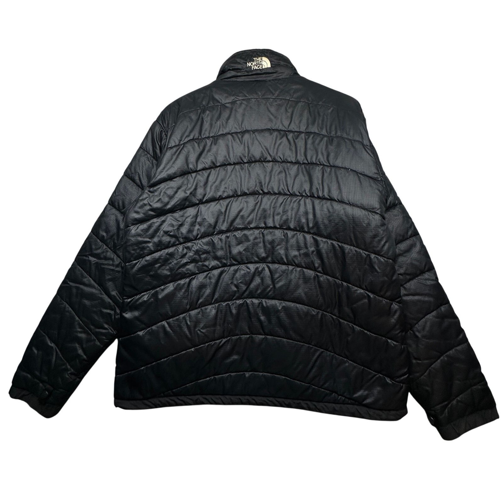 The North Face VTG The North Face PolarGuard Puffer Full Zip Jacket Large Size US L / EU 52-54 / 3 - 2 Thumbnail