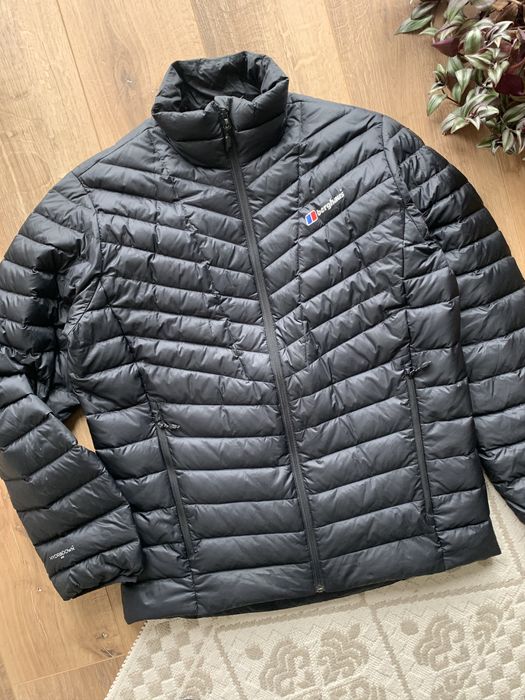 Berghaus down sale 600