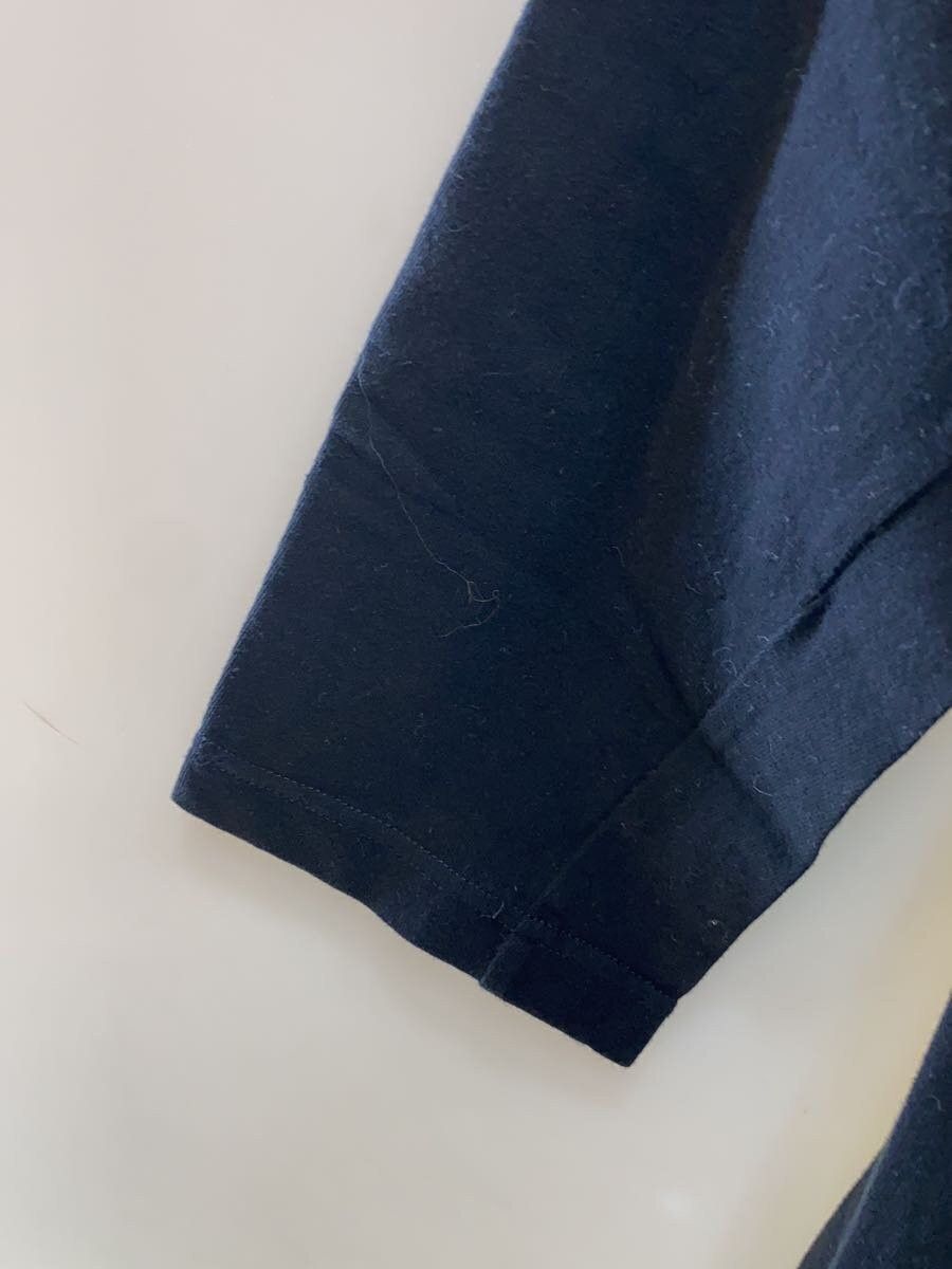 Y's × Yohji Yamamoto Long Sleeve Tee Size US M / EU 48-50 / 2 - 3 Thumbnail