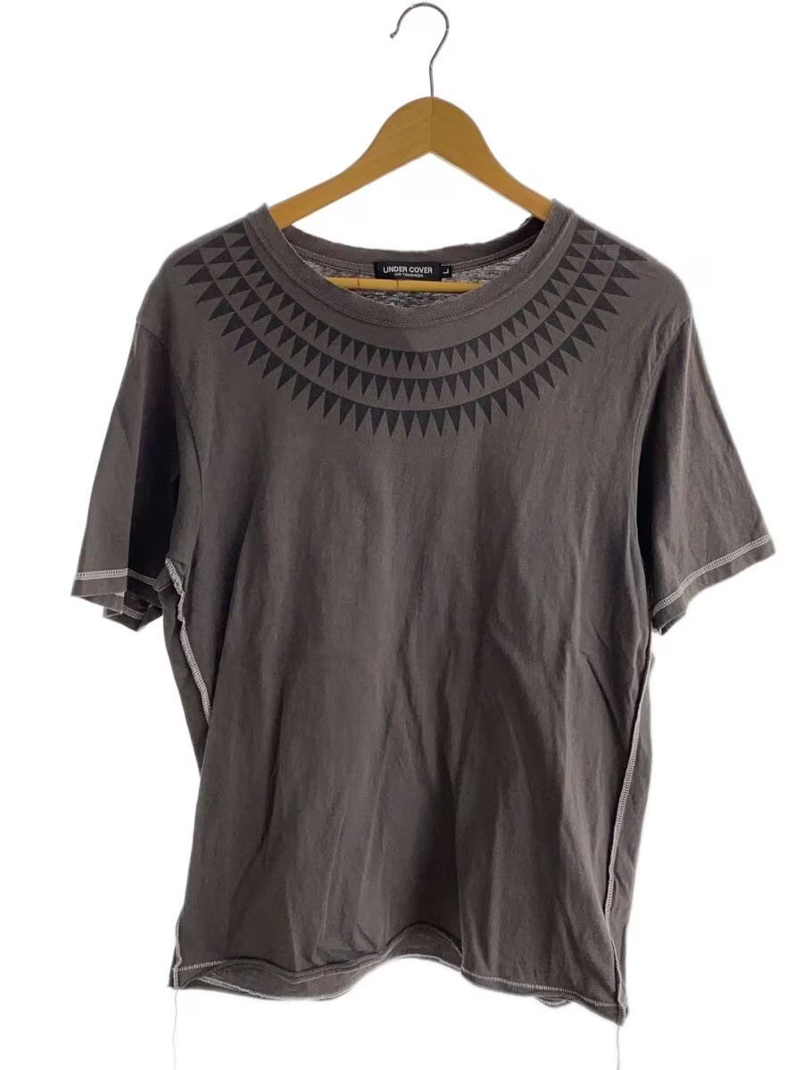 Undercover Scab T Shirt | Grailed