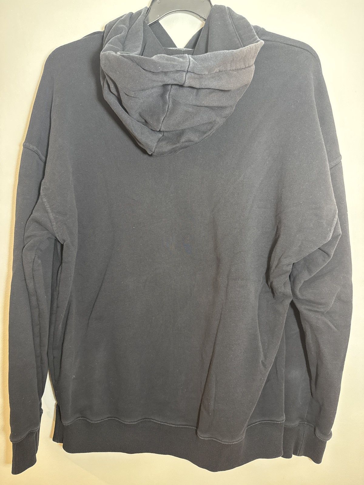 Givenchy Givenchy distressed hoodie Size US L / EU 52-54 / 3 - 7 Thumbnail