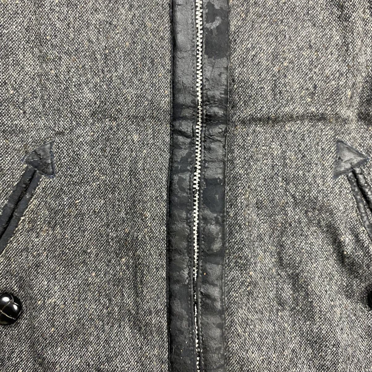 Katharine Hamnett London Vintage katharine hamnett blouson jacket Size US M / EU 48-50 / 2 - 10 Thumbnail