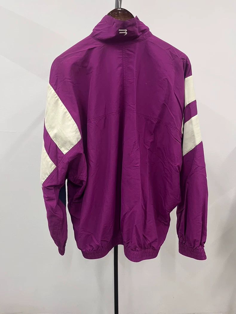 Balenciaga Balenciaga size 36 SportyB embroidered pink-and-black color Size US M / EU 48-50 / 2 - 2 Thumbnail
