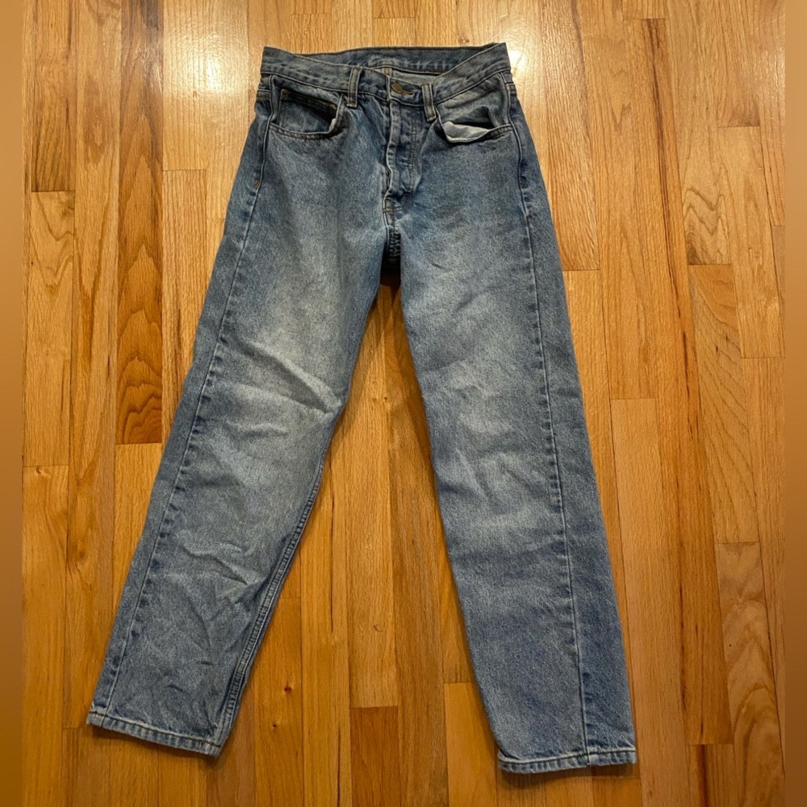 Brandy Melville Brandy Melville Woman’s John Galt Jeans Size 26" / US 2 / IT 38 - 1 Thumbnail